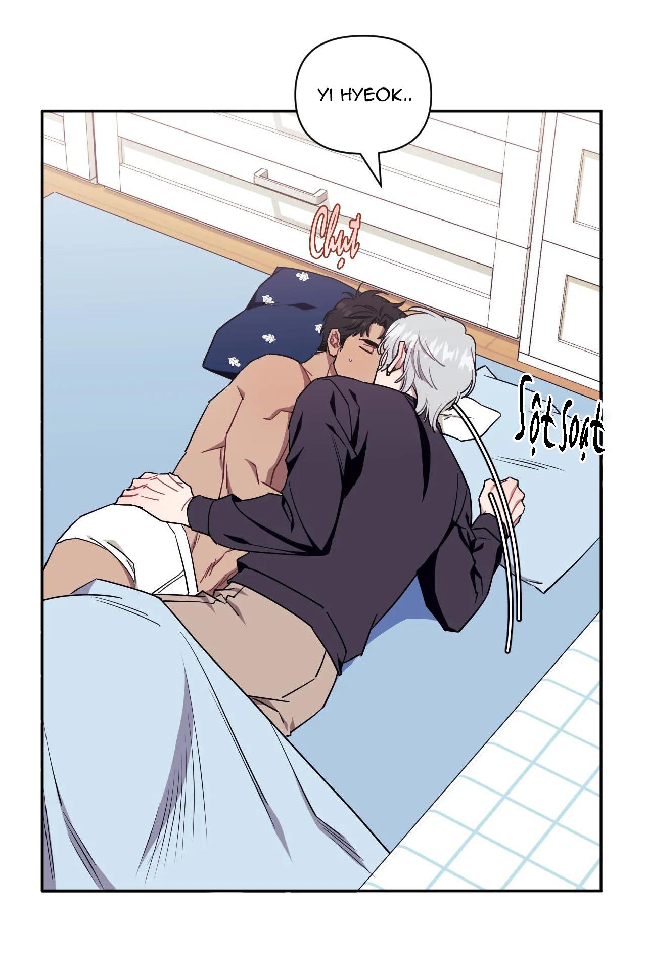 HƠN CẢ BẠN BÈ - Chap 59