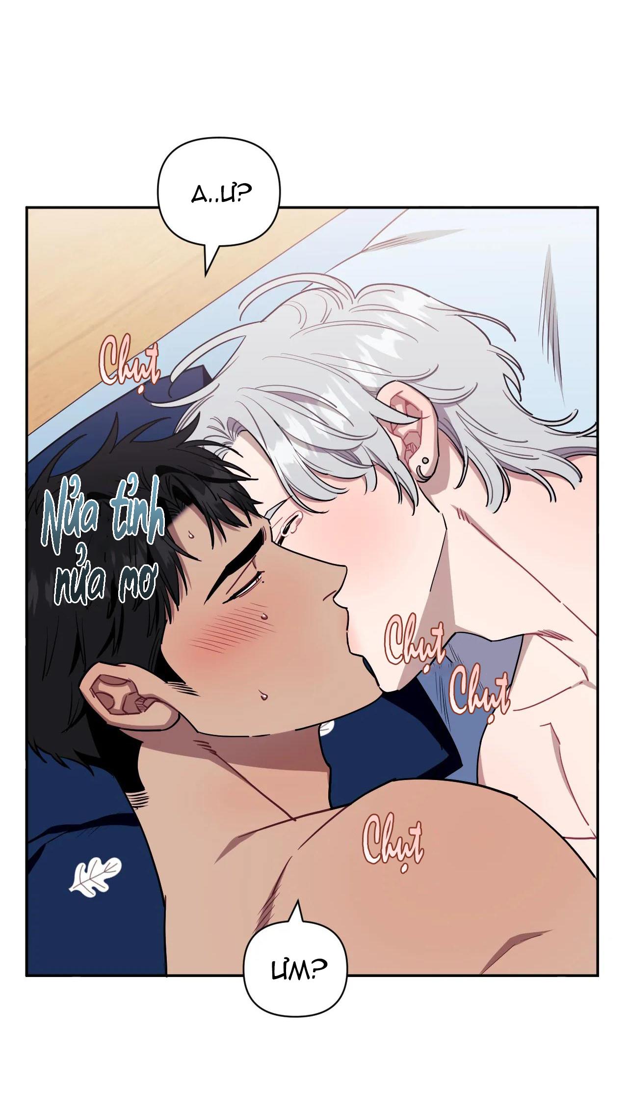 HƠN CẢ BẠN BÈ - Chap 59