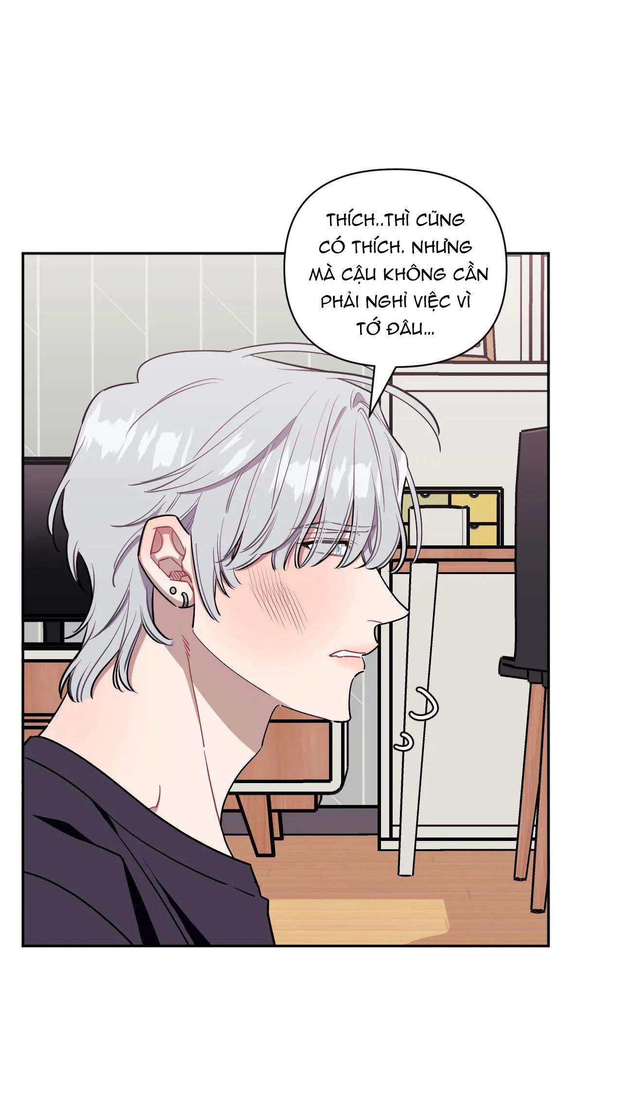 HƠN CẢ BẠN BÈ - Chap 59