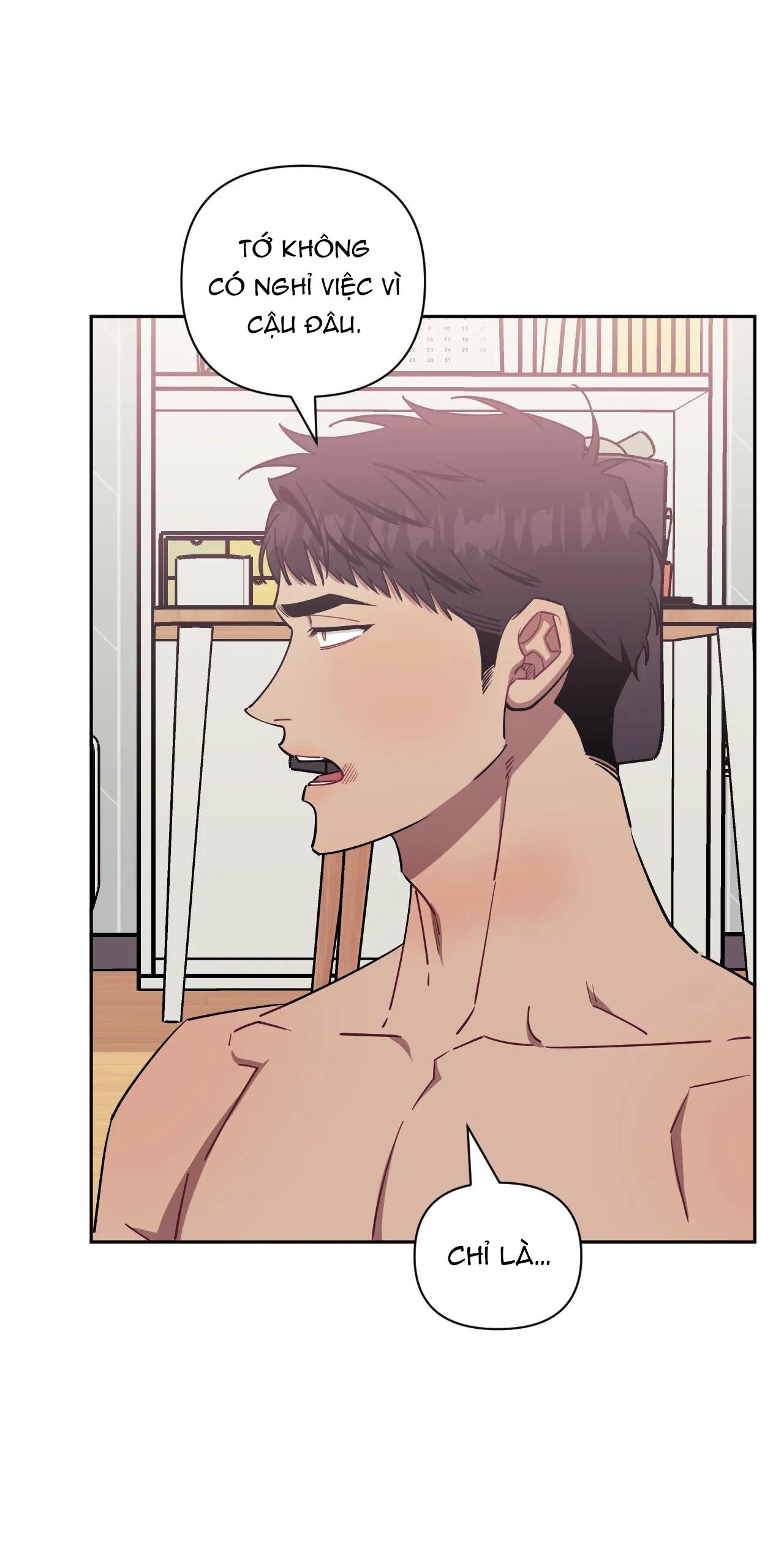 HƠN CẢ BẠN BÈ - Chap 59