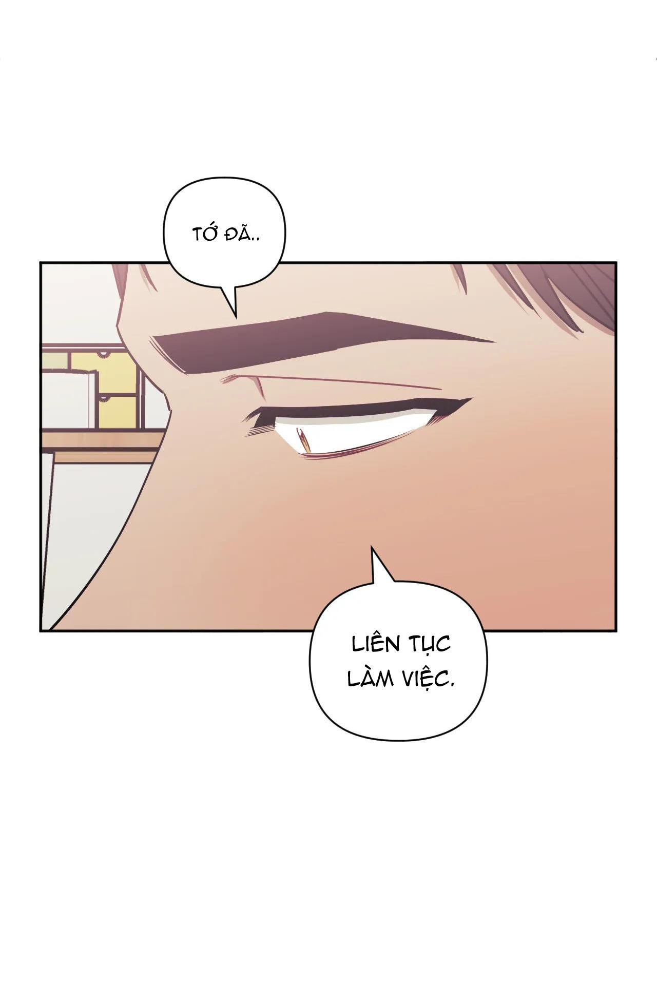 HƠN CẢ BẠN BÈ - Chap 59