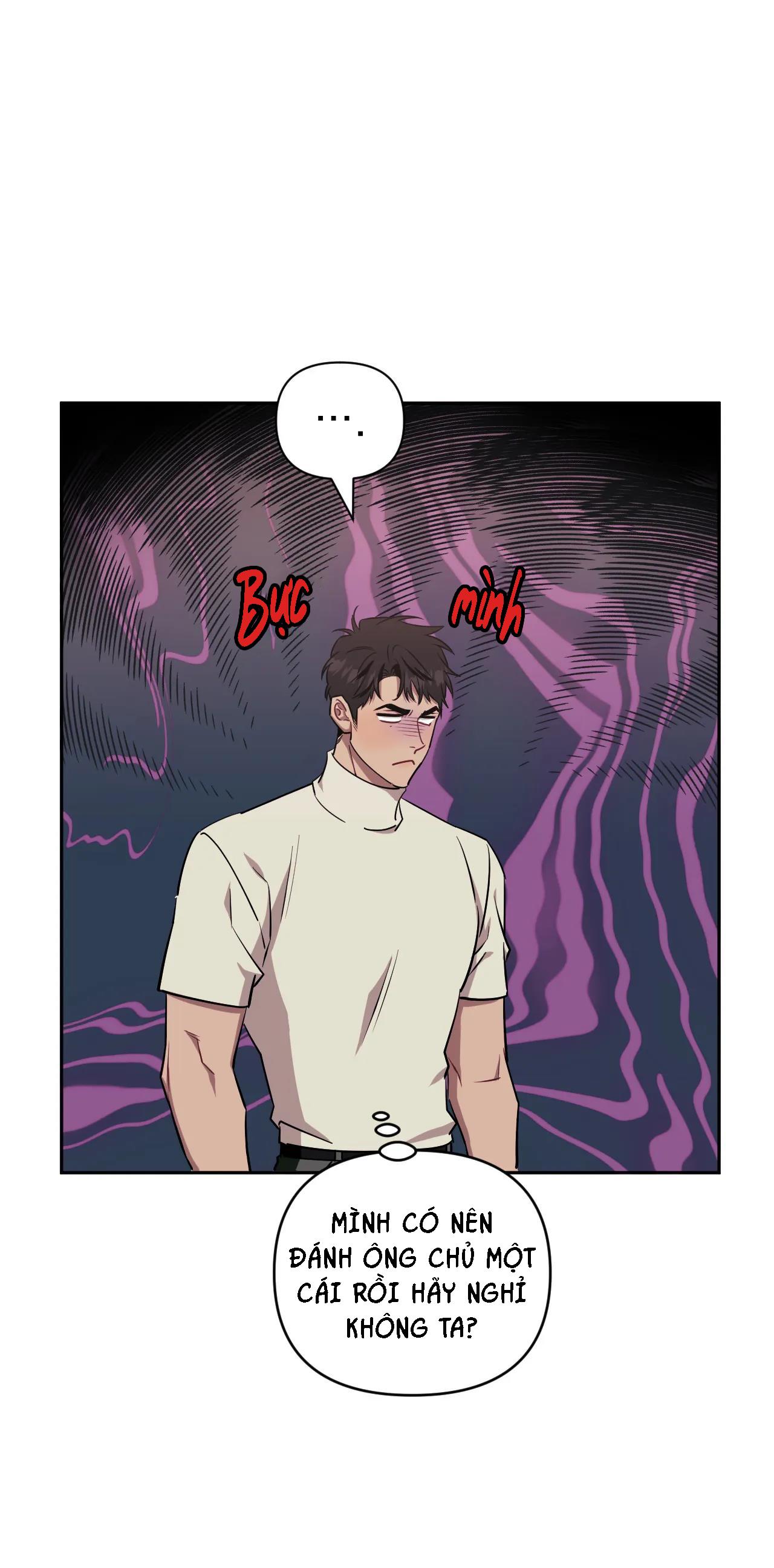 HƠN CẢ BẠN BÈ - Chap 59