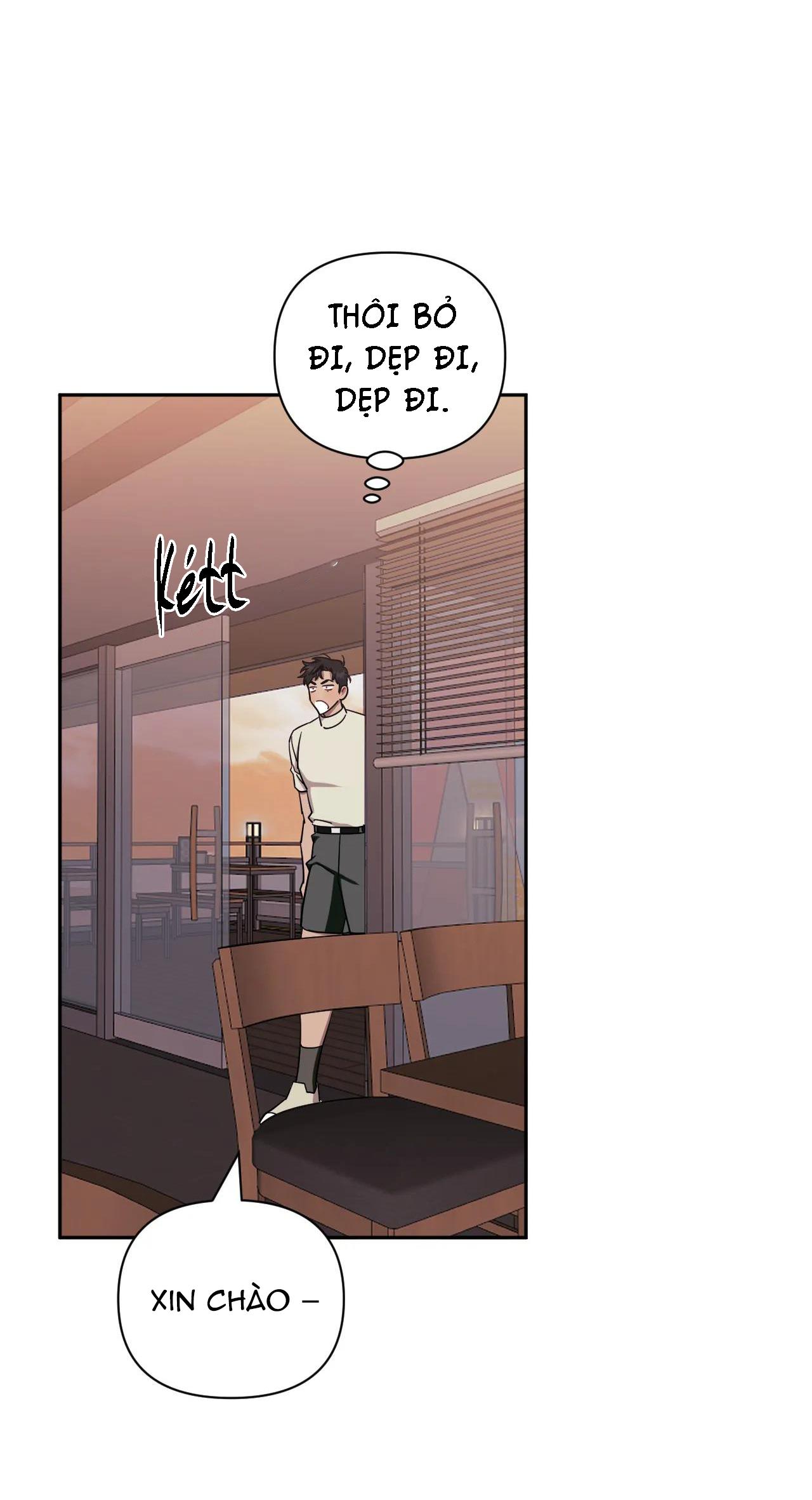 HƠN CẢ BẠN BÈ - Chap 59