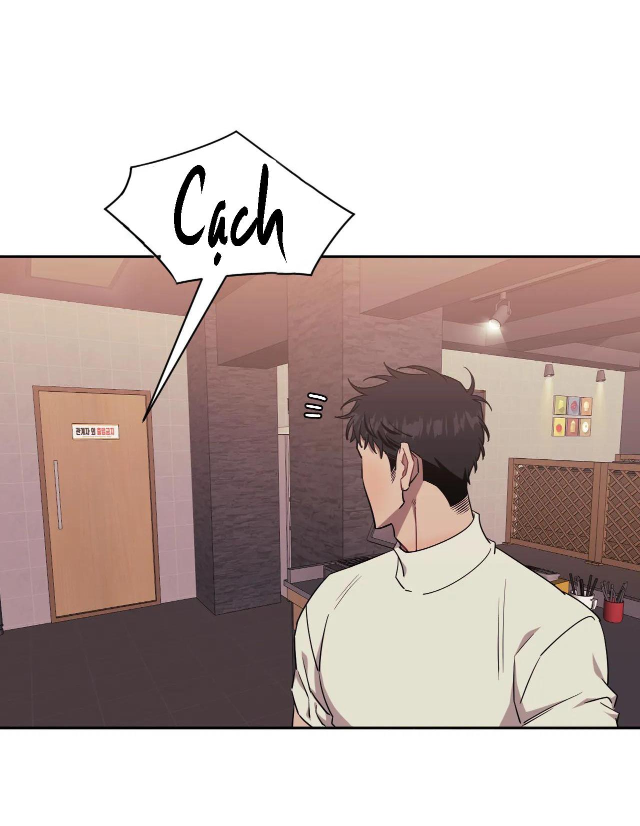 HƠN CẢ BẠN BÈ - Chap 59