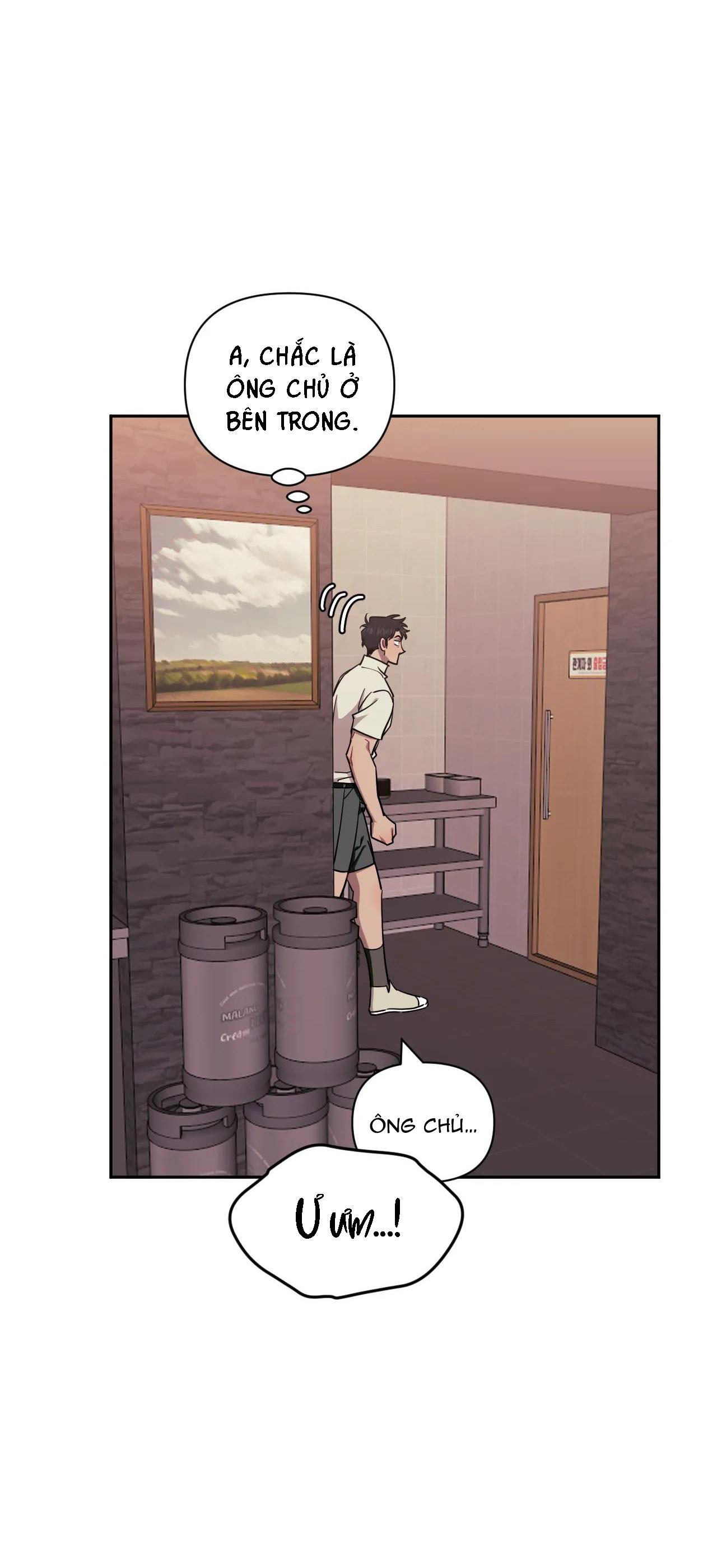 HƠN CẢ BẠN BÈ - Chap 59