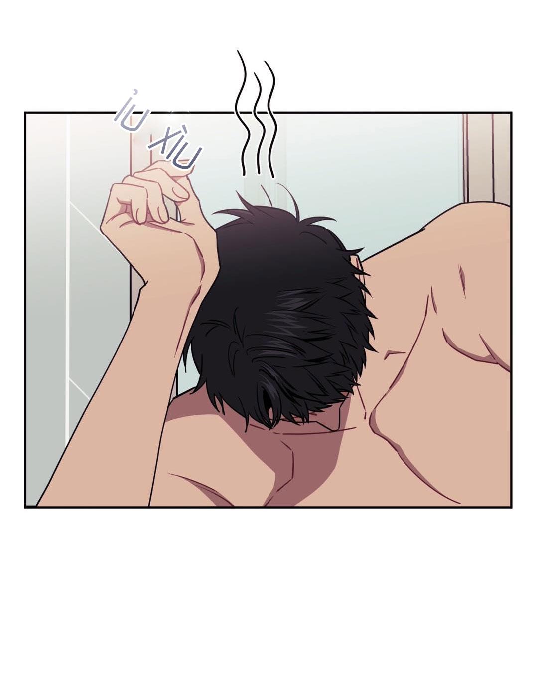 HƠN CẢ BẠN BÈ - Chap 6