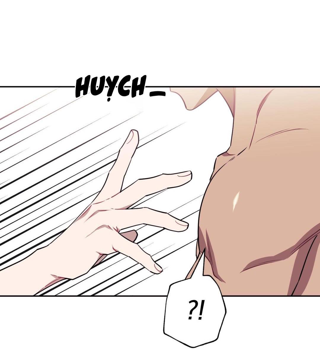 HƠN CẢ BẠN BÈ - Chap 6