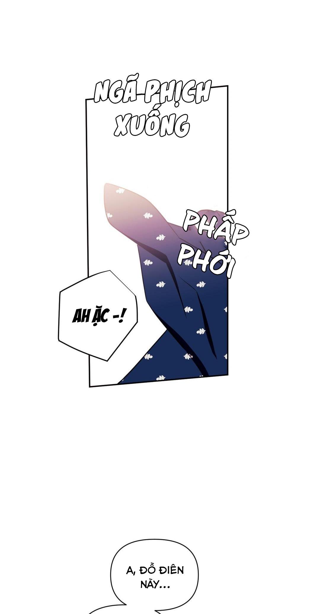 HƠN CẢ BẠN BÈ - Chap 6