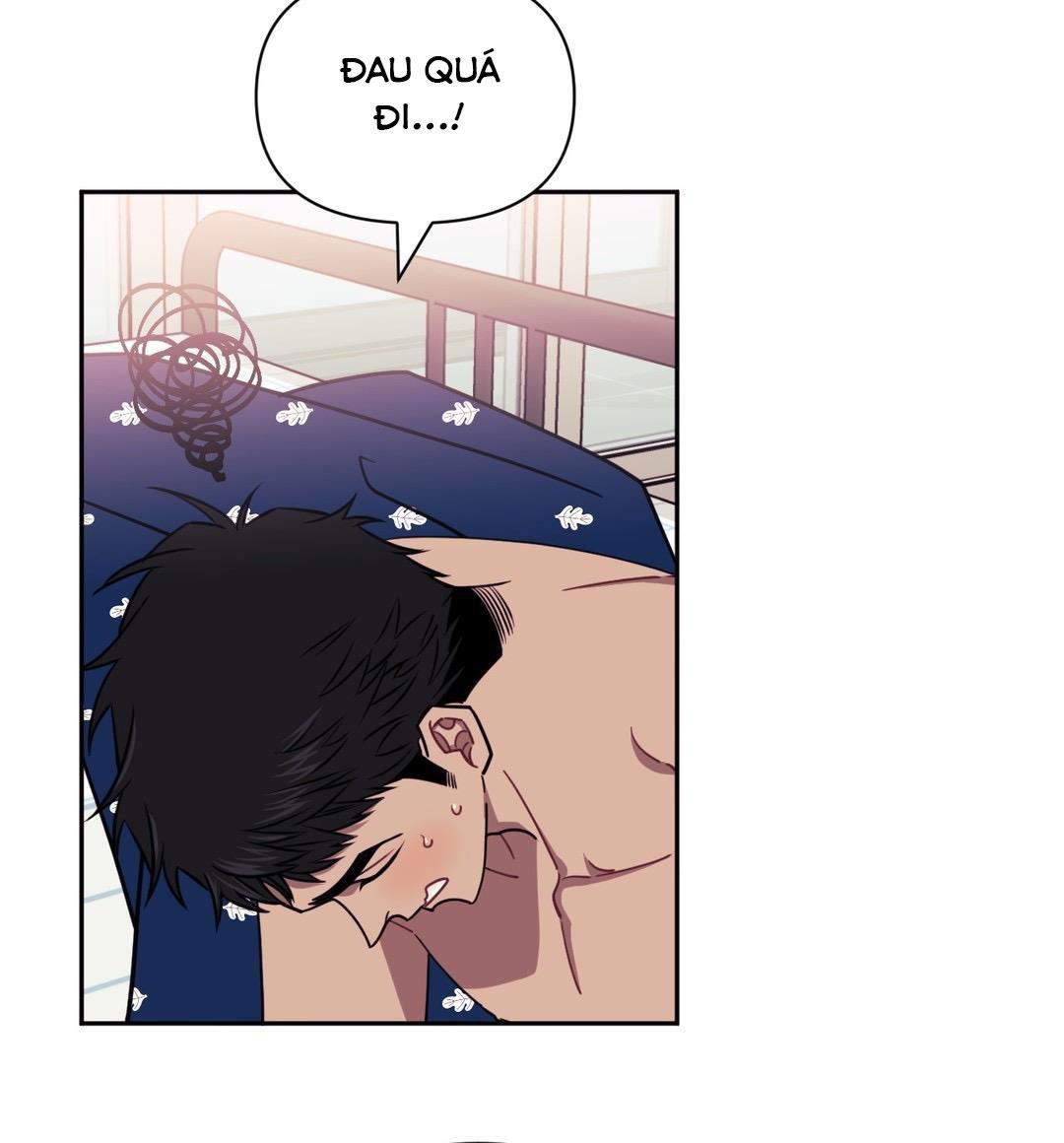 HƠN CẢ BẠN BÈ - Chap 6