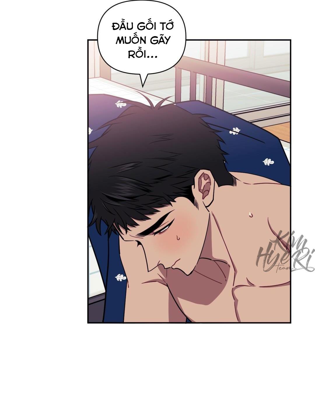 HƠN CẢ BẠN BÈ - Chap 6