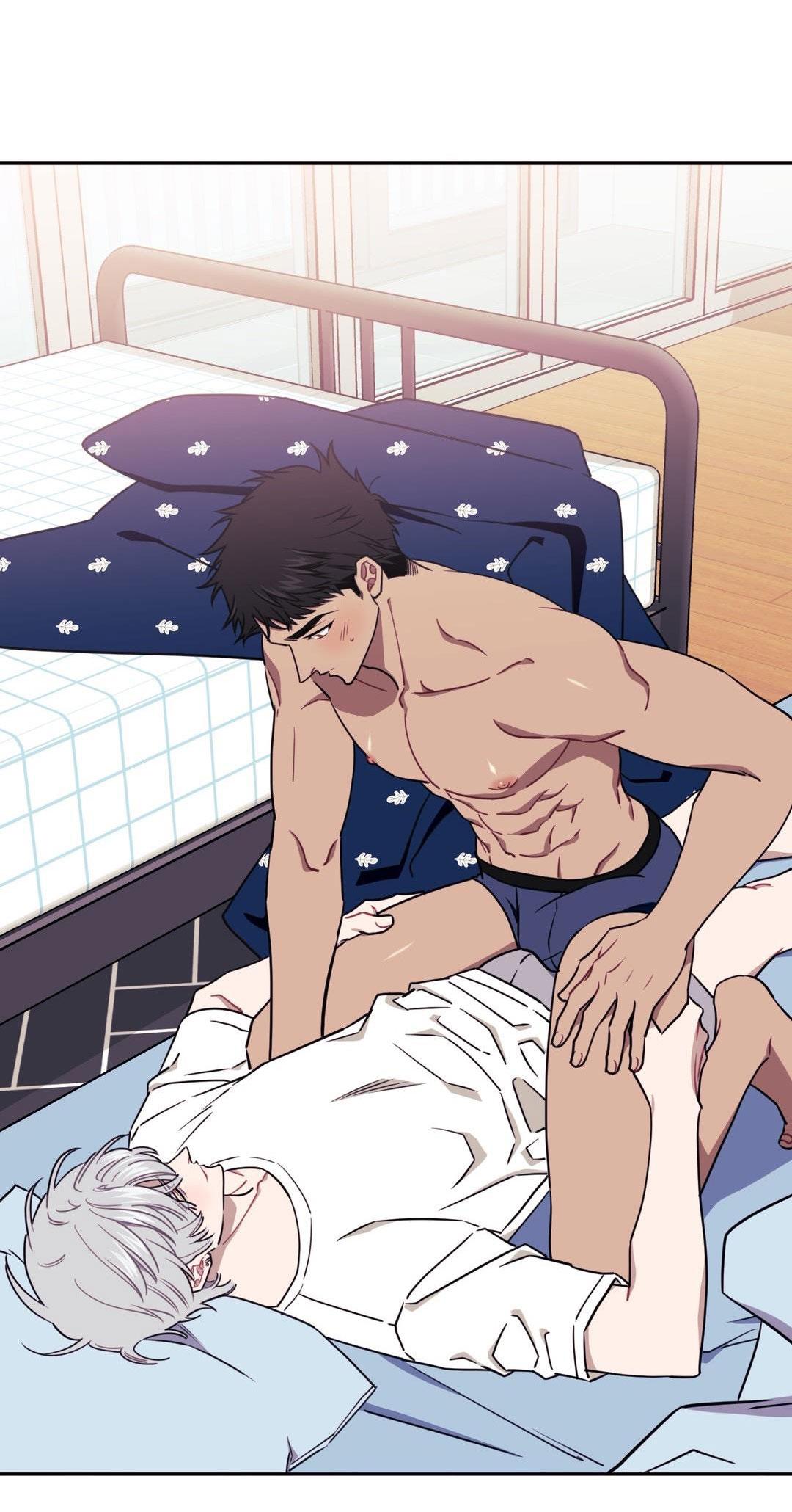 HƠN CẢ BẠN BÈ - Chap 6