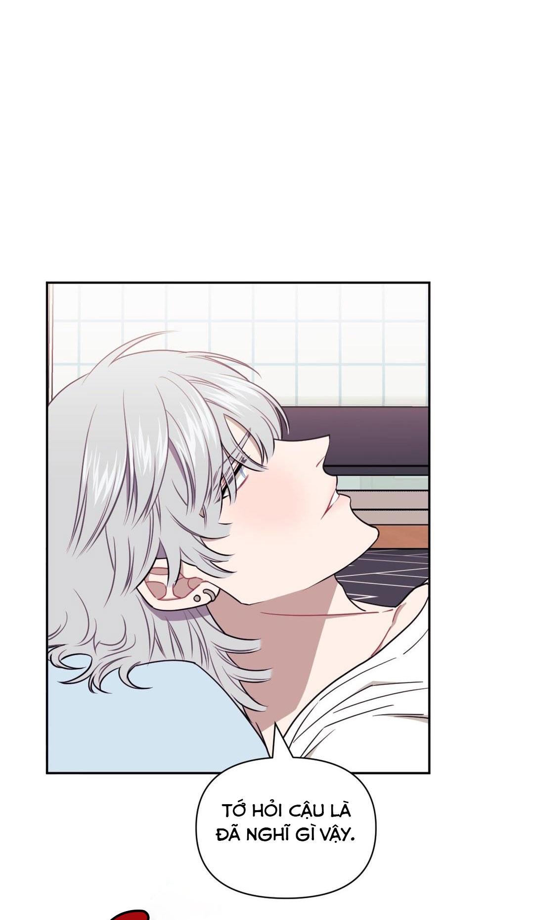 HƠN CẢ BẠN BÈ - Chap 6