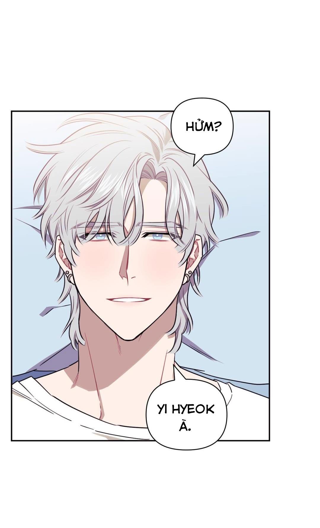 HƠN CẢ BẠN BÈ - Chap 6