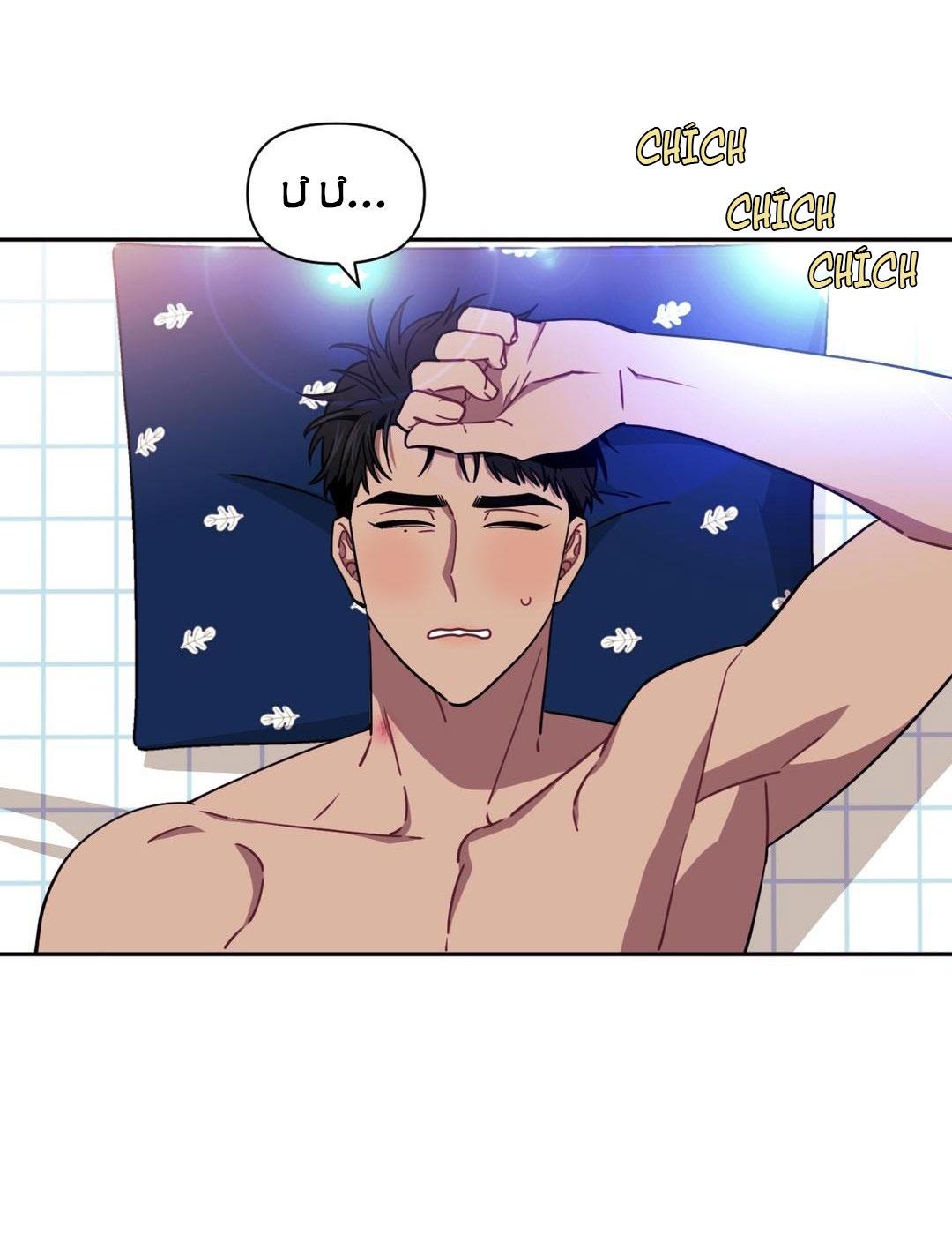 HƠN CẢ BẠN BÈ - Chap 6