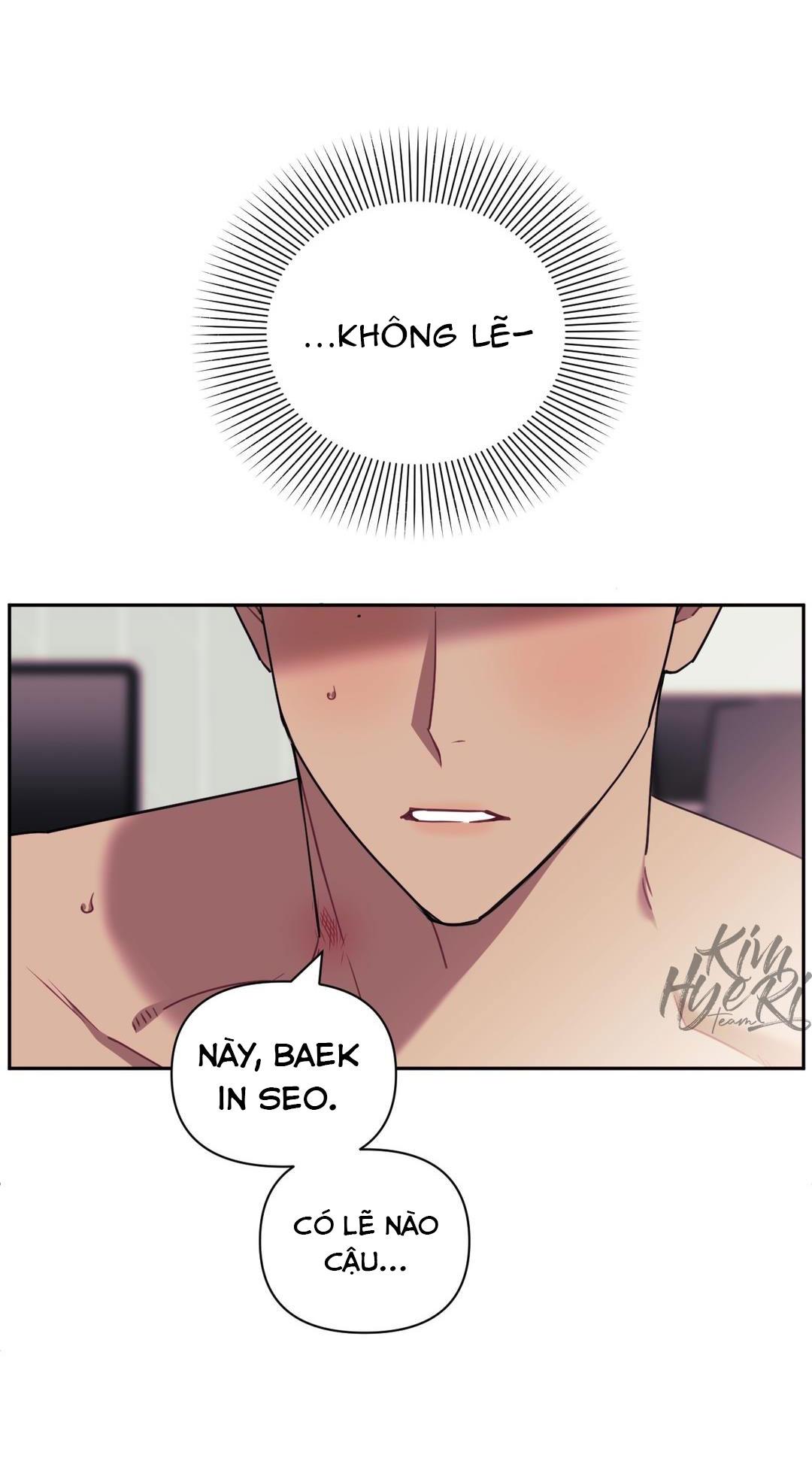 HƠN CẢ BẠN BÈ - Chap 6