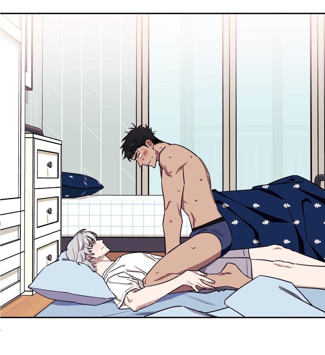 HƠN CẢ BẠN BÈ - Chap 6