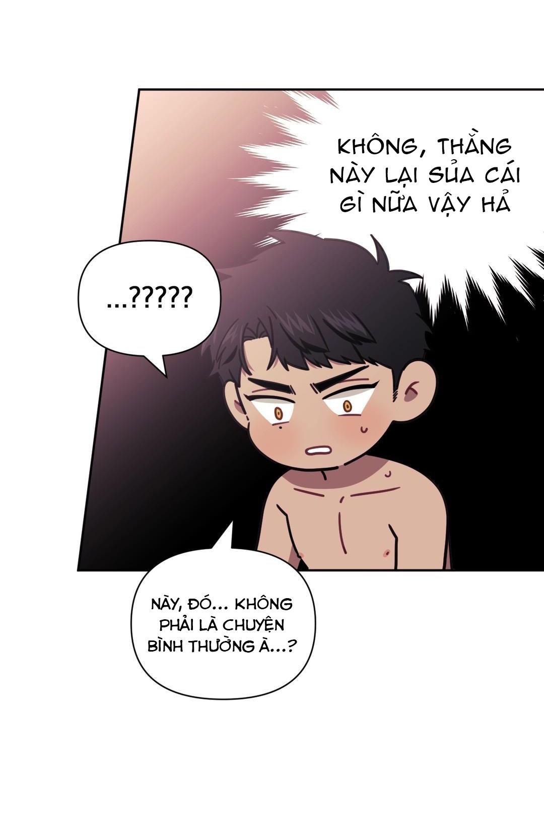 HƠN CẢ BẠN BÈ - Chap 6