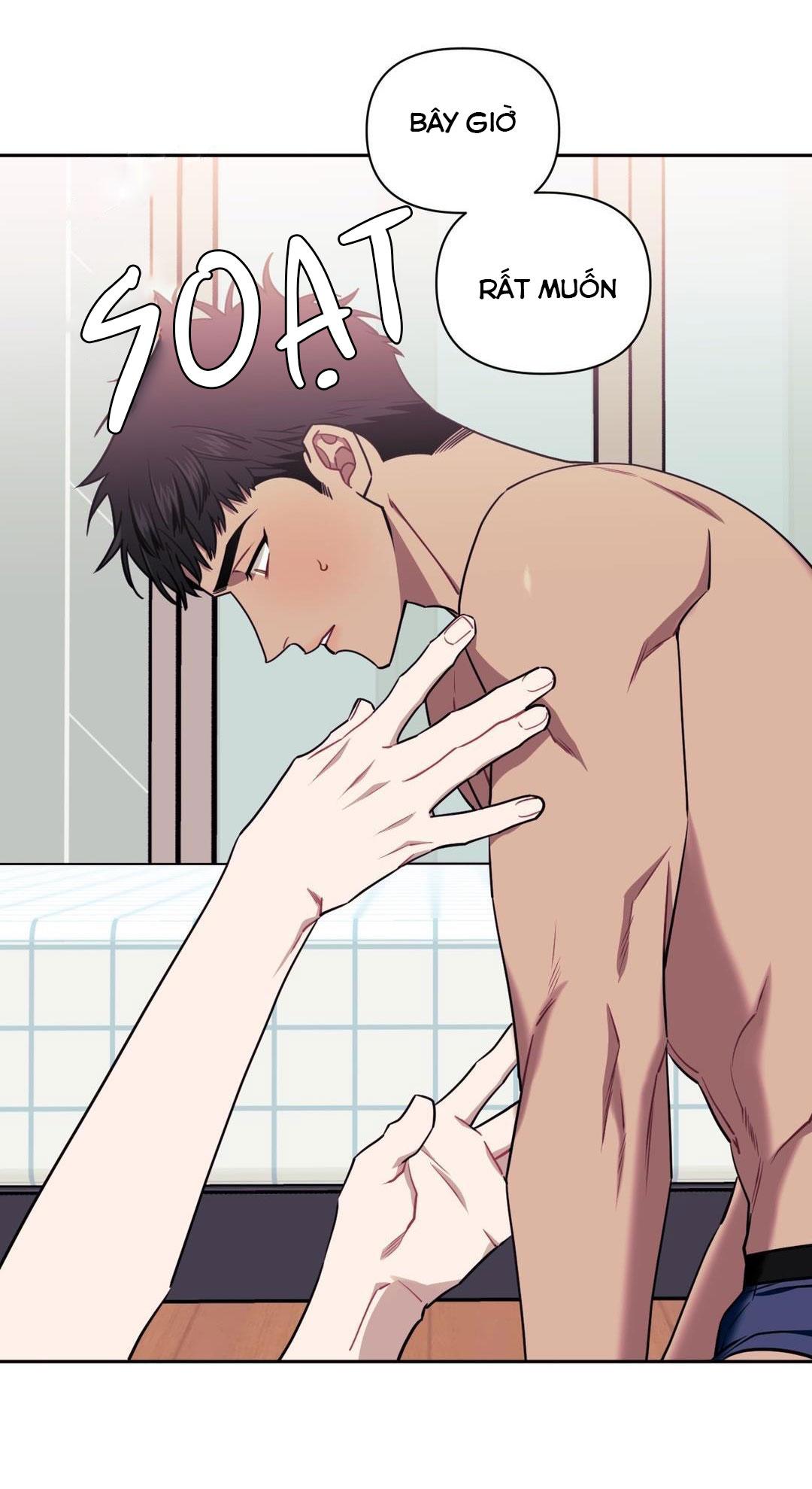 HƠN CẢ BẠN BÈ - Chap 6