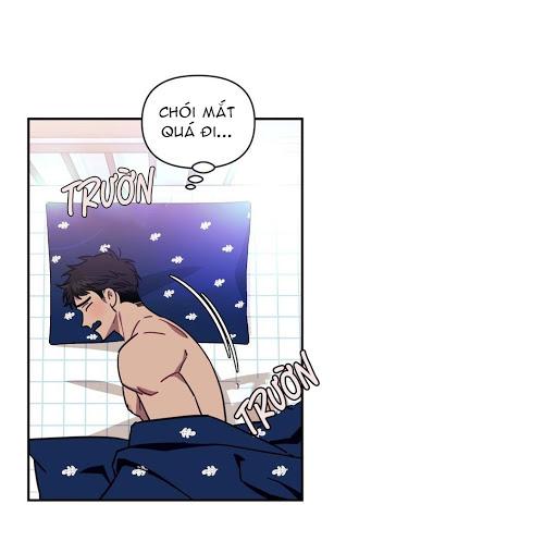 HƠN CẢ BẠN BÈ - Chap 6