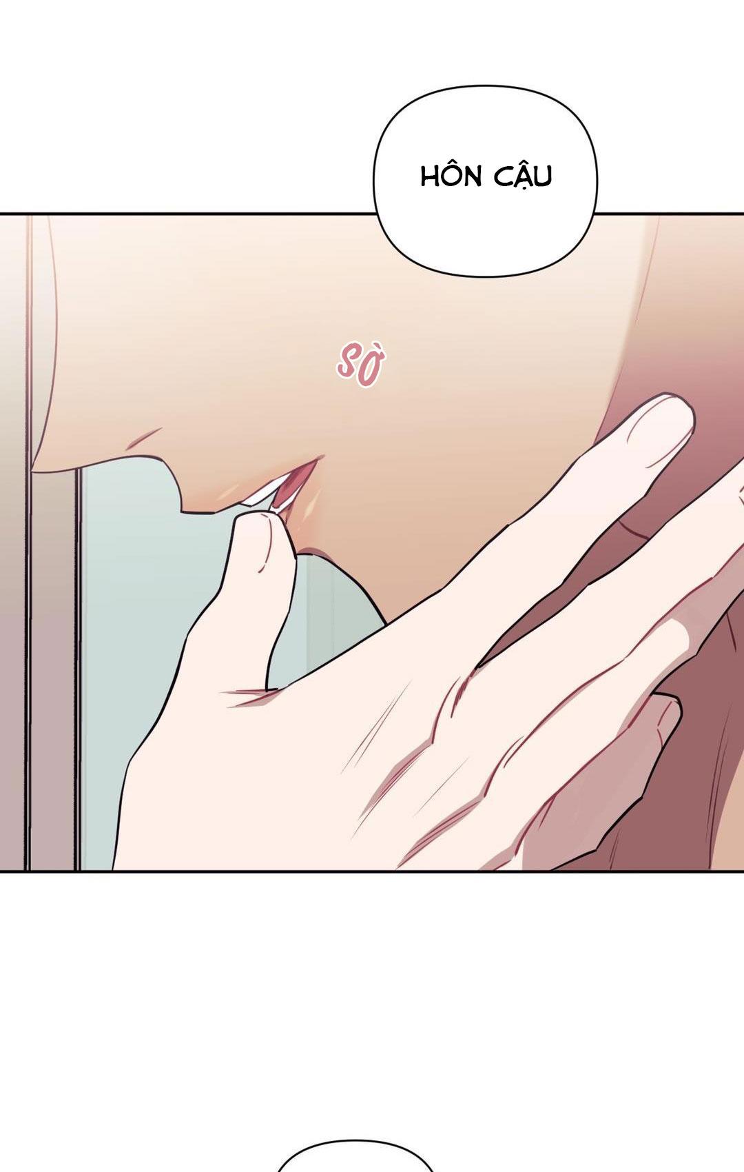 HƠN CẢ BẠN BÈ - Chap 6