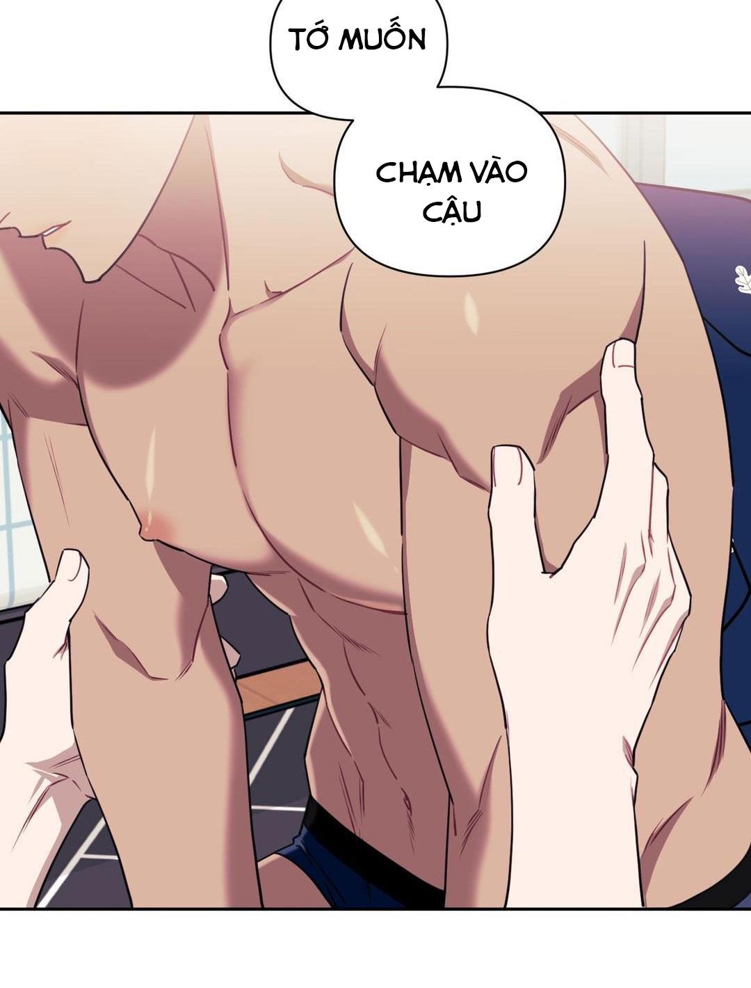 HƠN CẢ BẠN BÈ - Chap 6