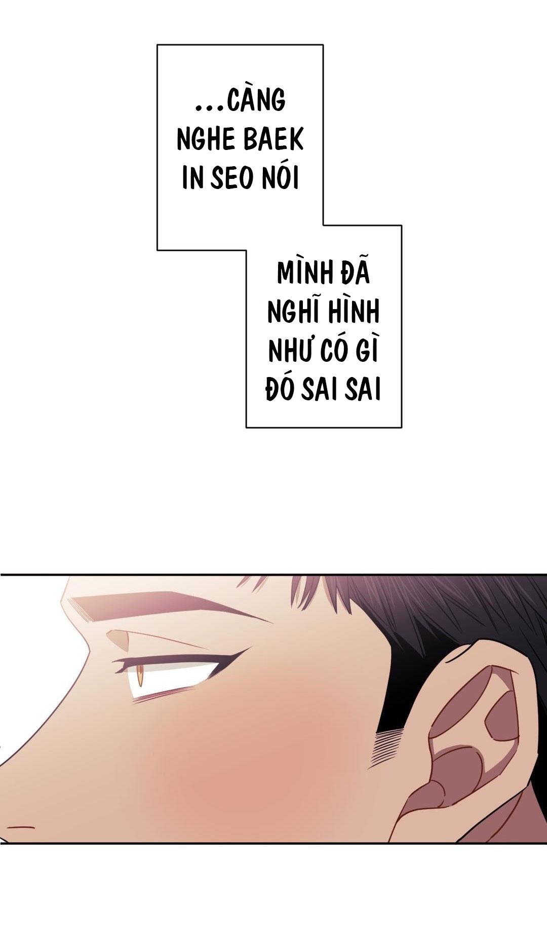 HƠN CẢ BẠN BÈ - Chap 6