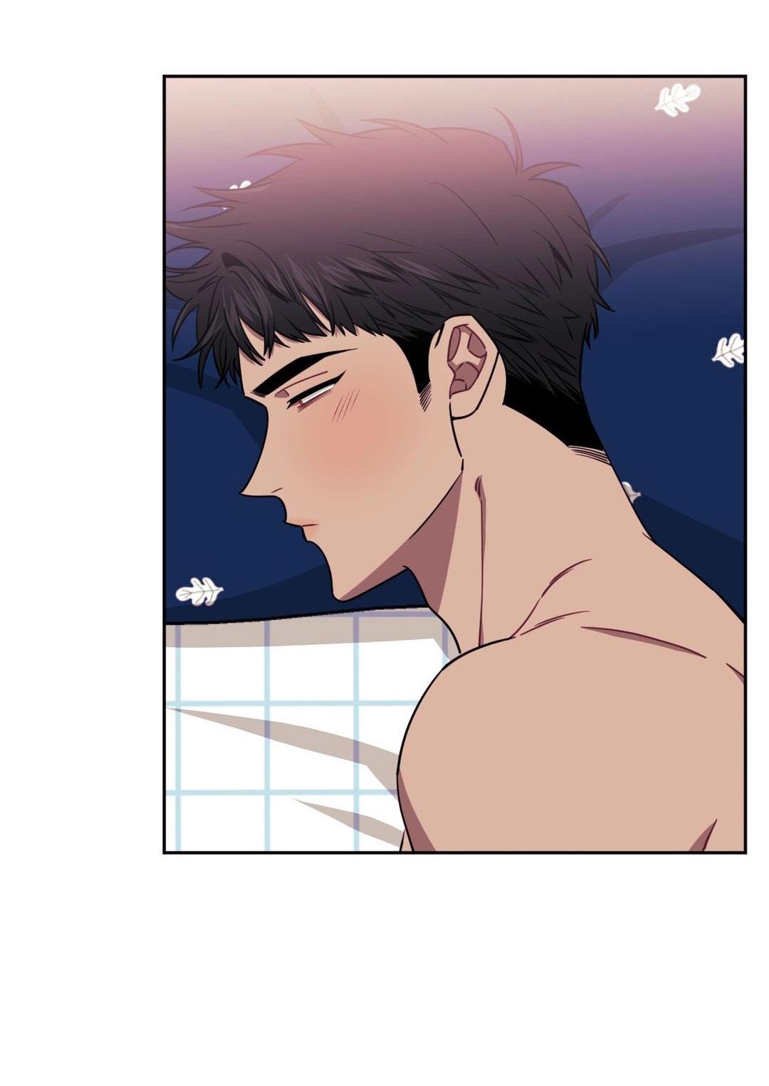 HƠN CẢ BẠN BÈ - Chap 6