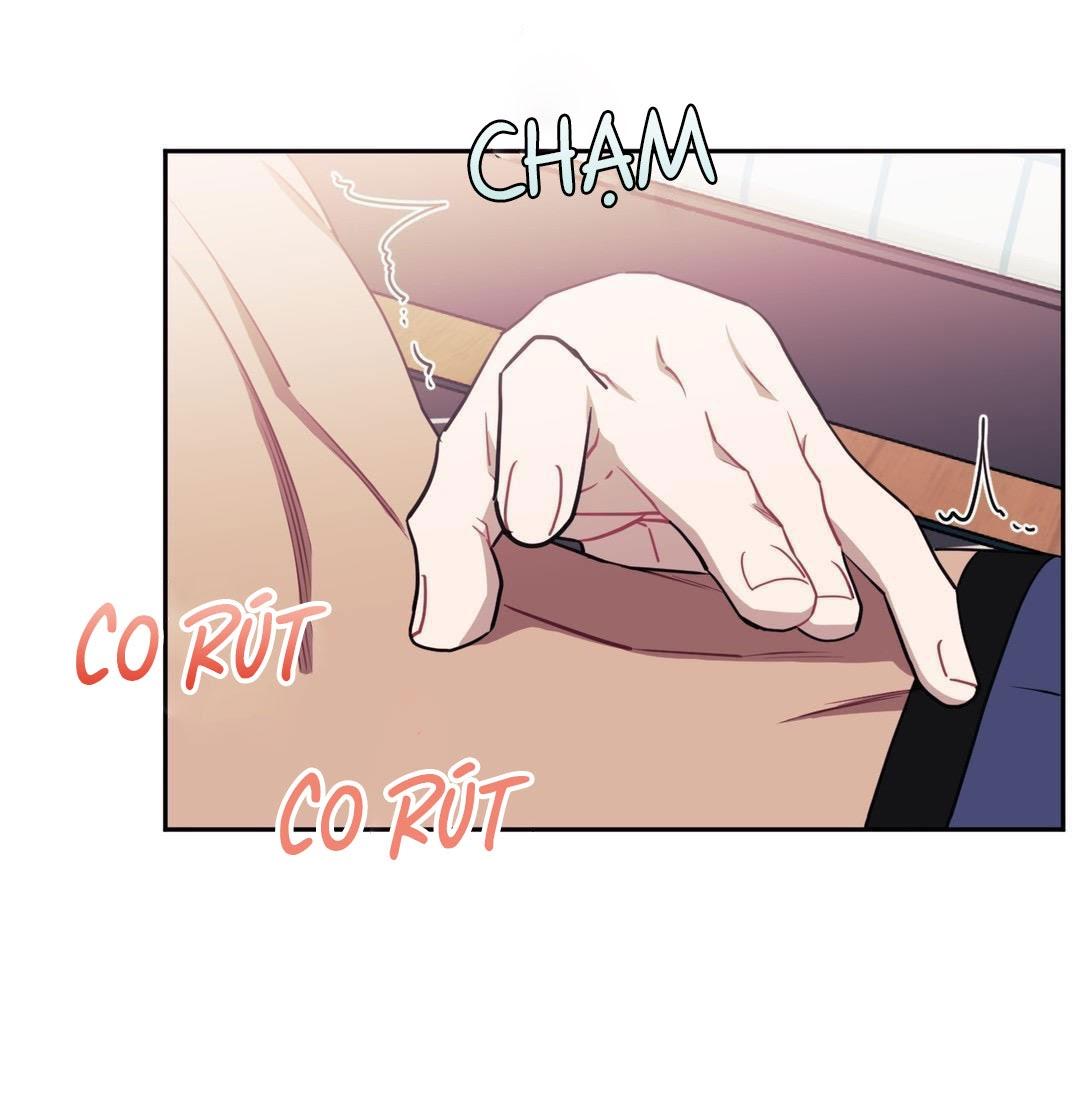 HƠN CẢ BẠN BÈ - Chap 6