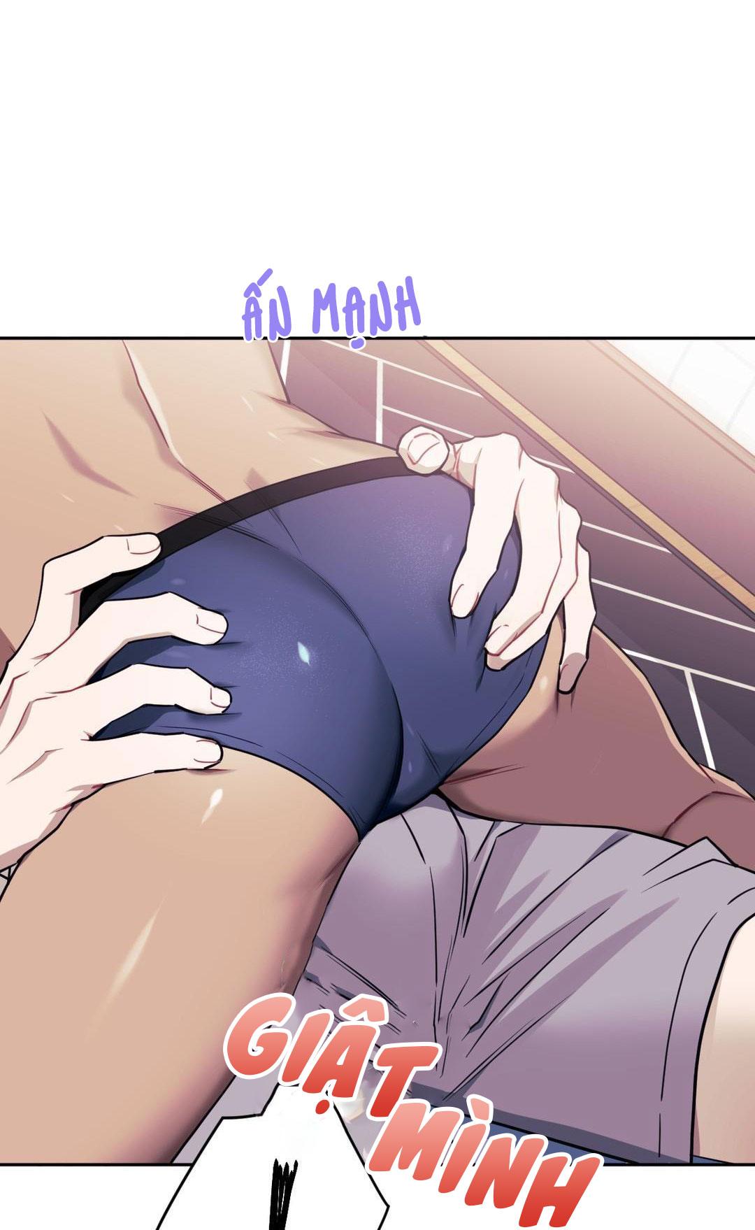 HƠN CẢ BẠN BÈ - Chap 6