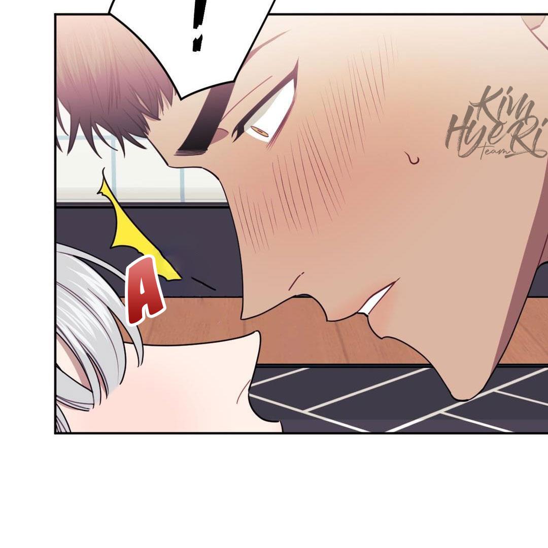 HƠN CẢ BẠN BÈ - Chap 6