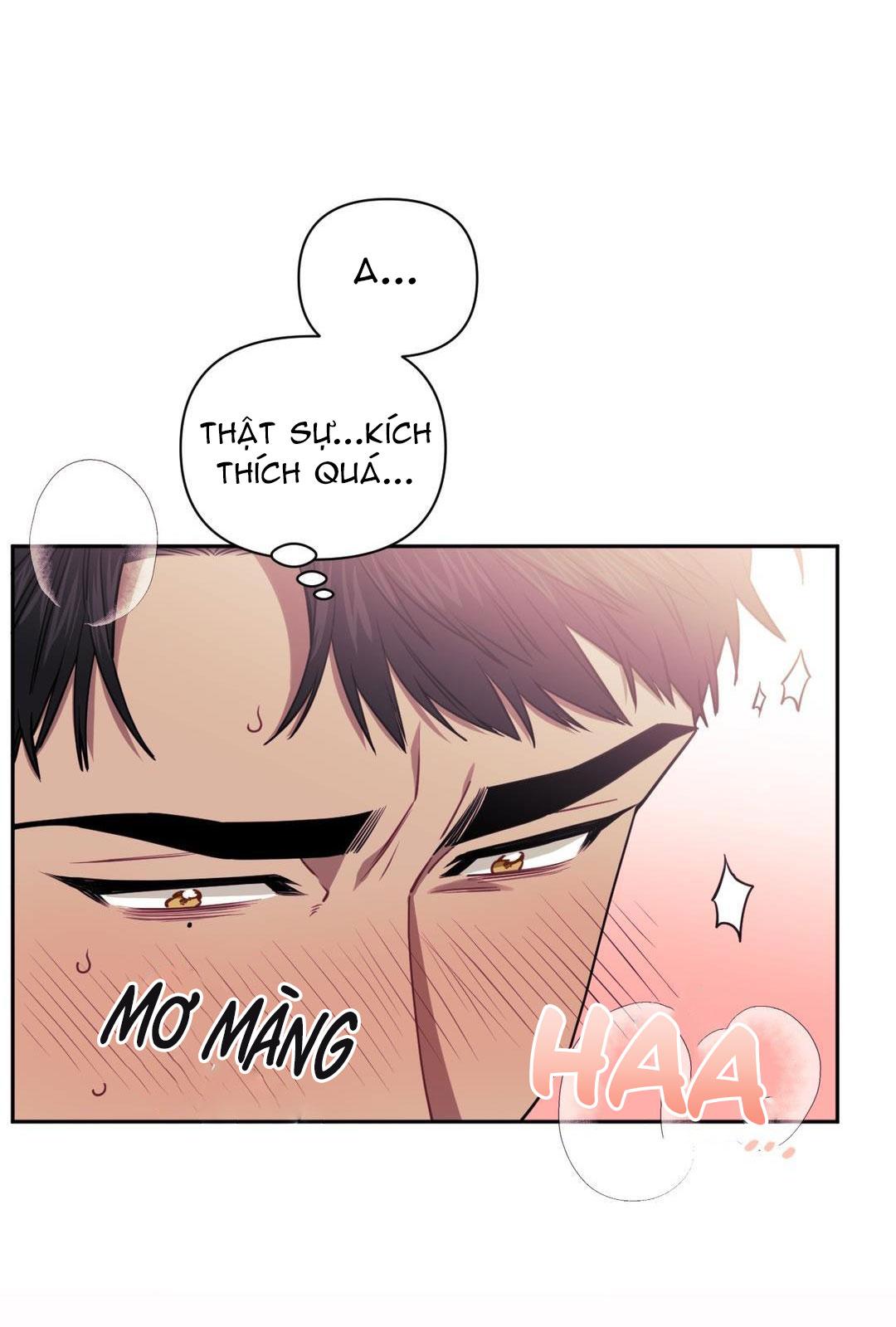 HƠN CẢ BẠN BÈ - Chap 6