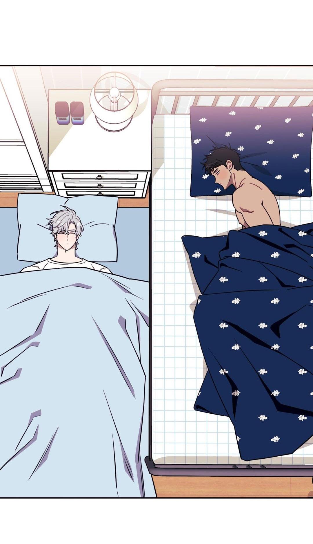 HƠN CẢ BẠN BÈ - Chap 6