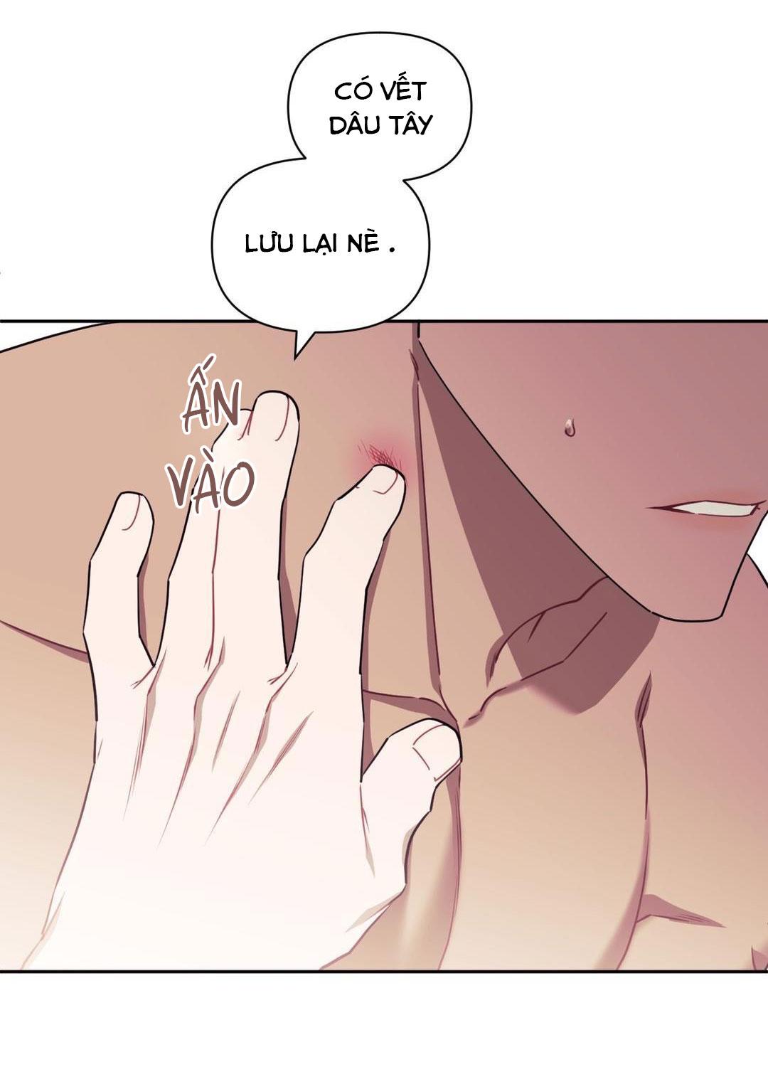 HƠN CẢ BẠN BÈ - Chap 6