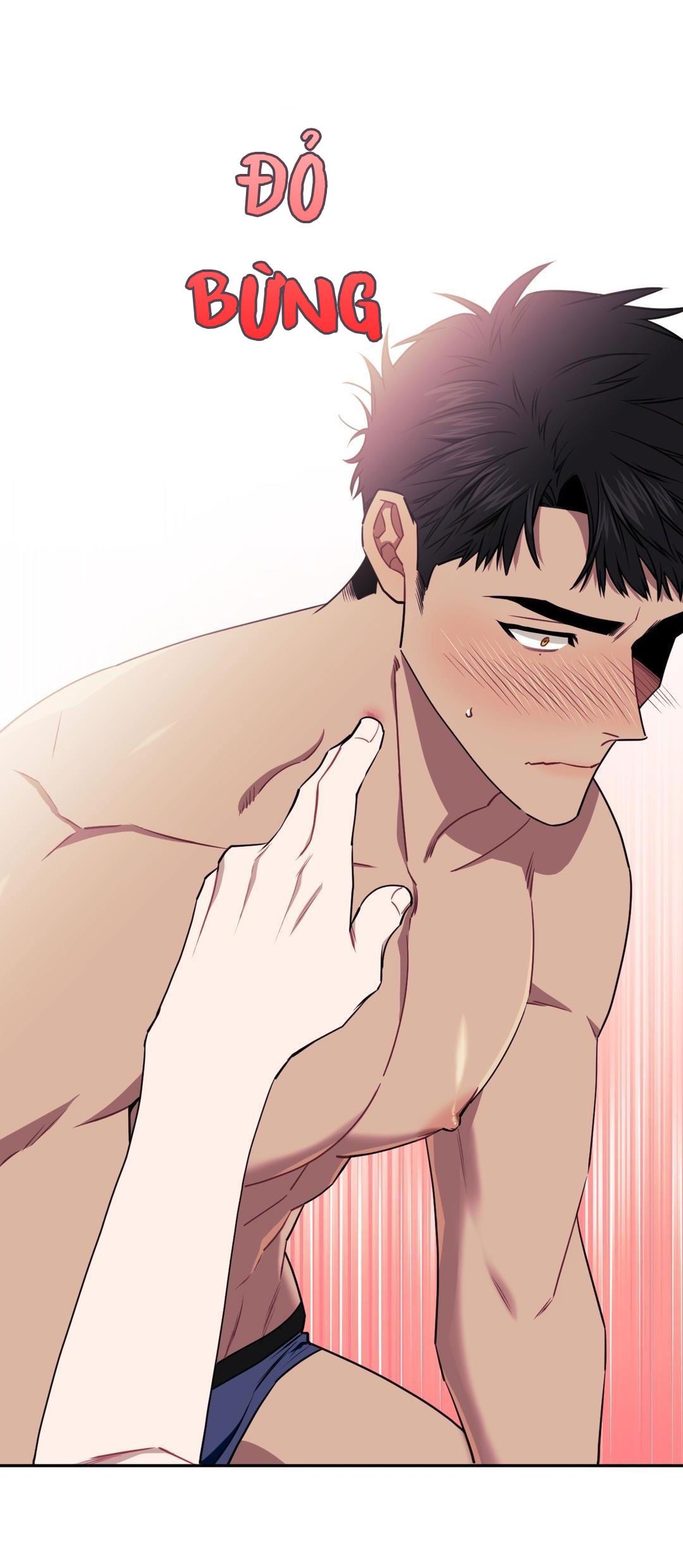 HƠN CẢ BẠN BÈ - Chap 6