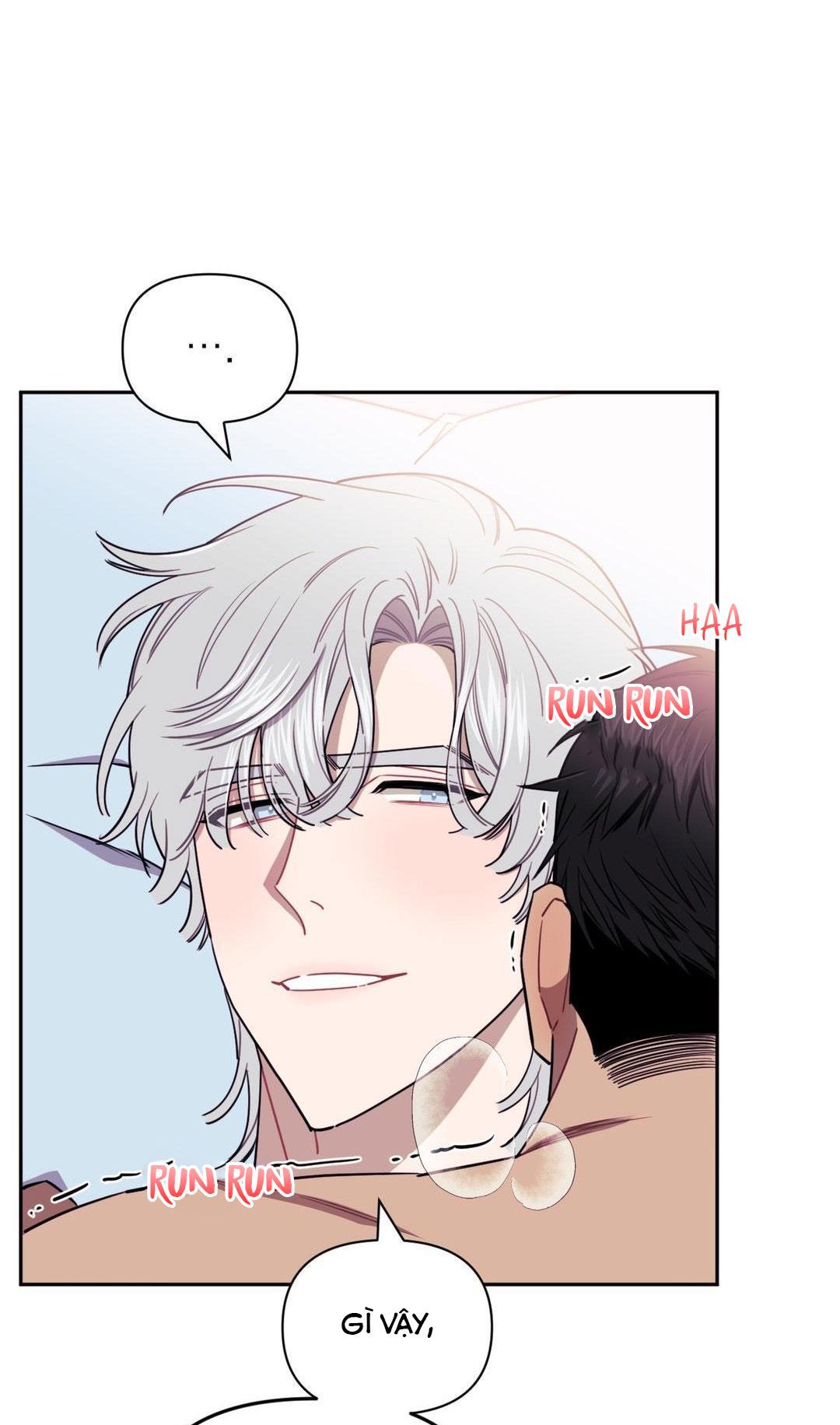 HƠN CẢ BẠN BÈ - Chap 6