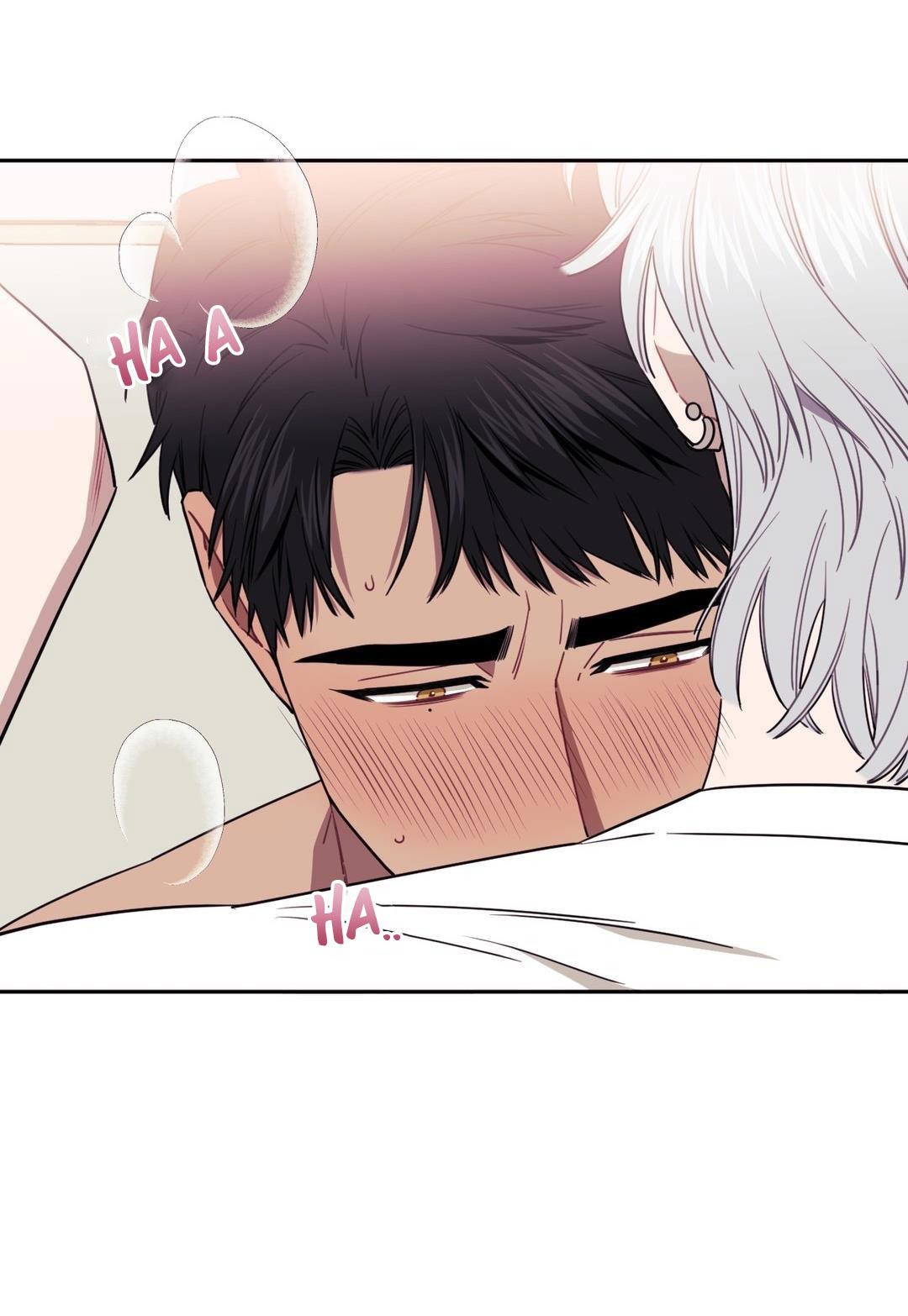 HƠN CẢ BẠN BÈ - Chap 6