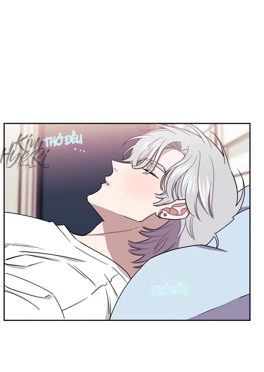 HƠN CẢ BẠN BÈ - Chap 6