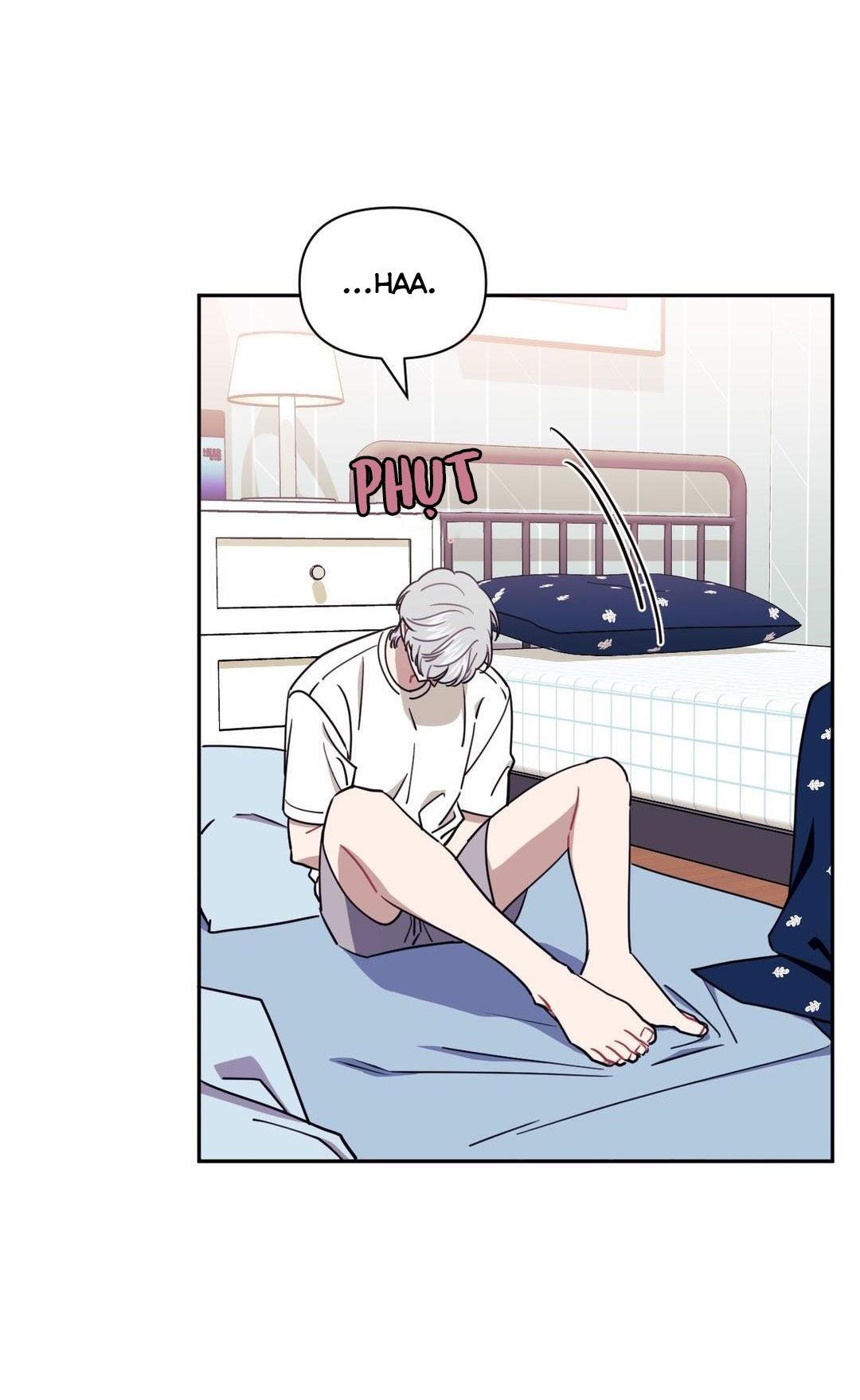 HƠN CẢ BẠN BÈ - Chap 6