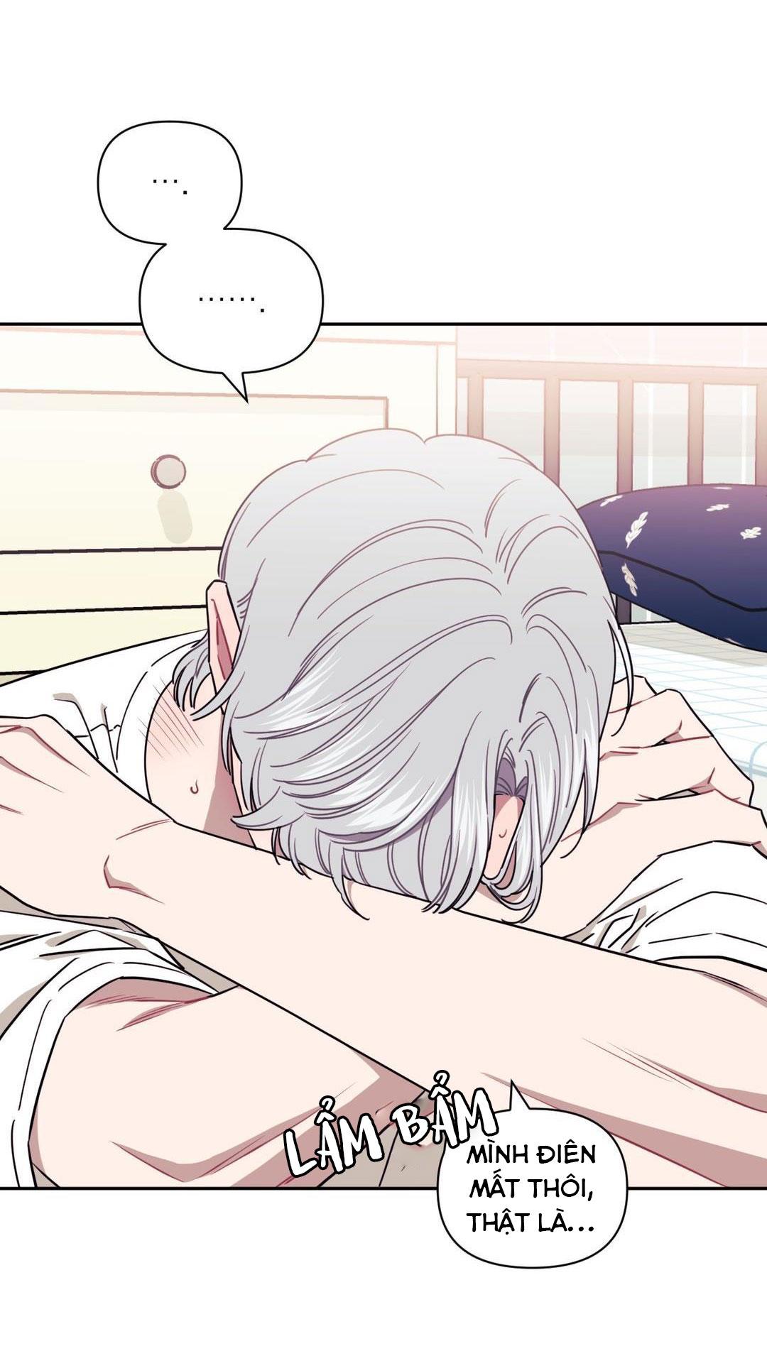 HƠN CẢ BẠN BÈ - Chap 6