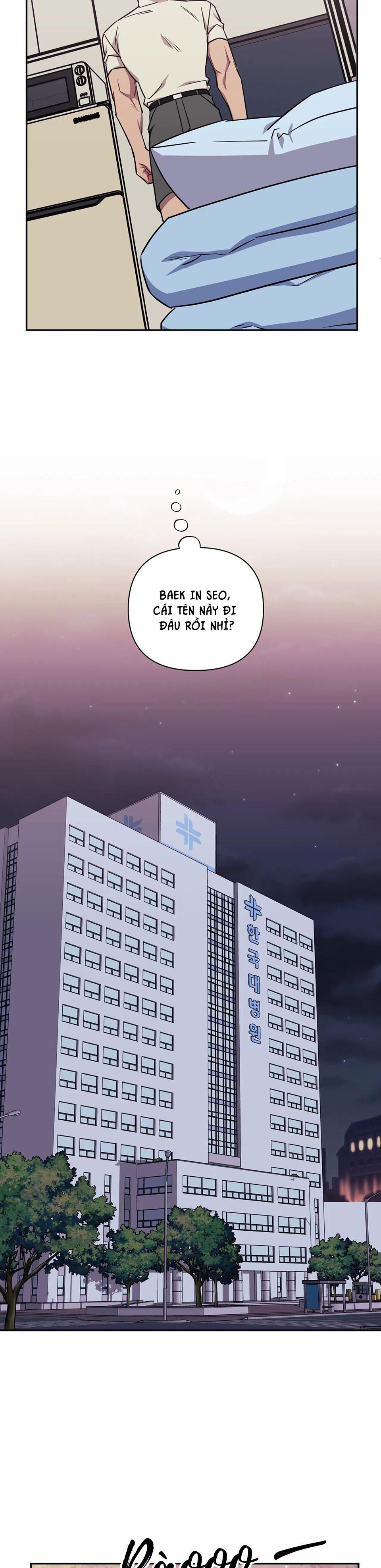 HƠN CẢ BẠN BÈ - Chap 60