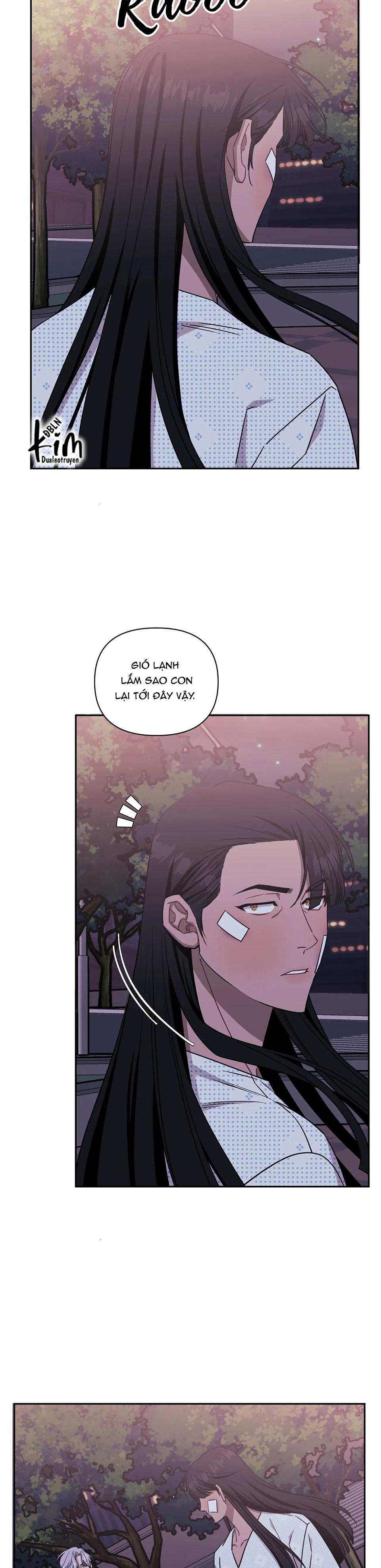 HƠN CẢ BẠN BÈ - Chap 60