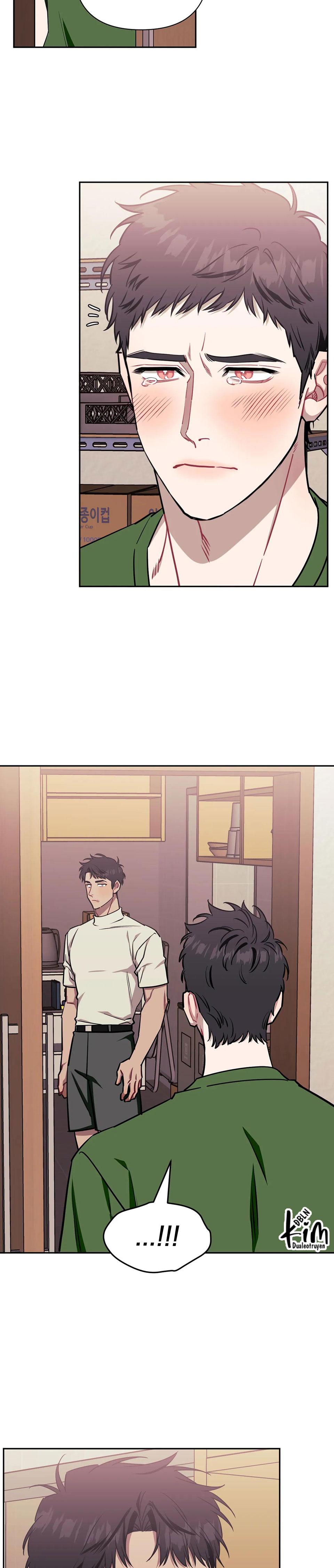 HƠN CẢ BẠN BÈ - Chap 60