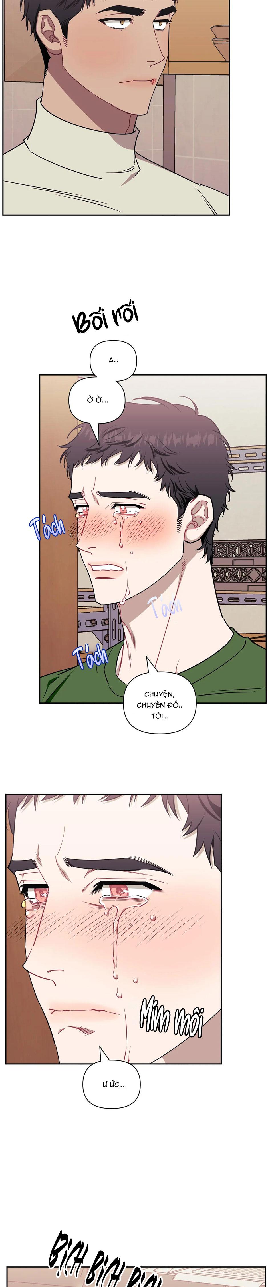 HƠN CẢ BẠN BÈ - Chap 60