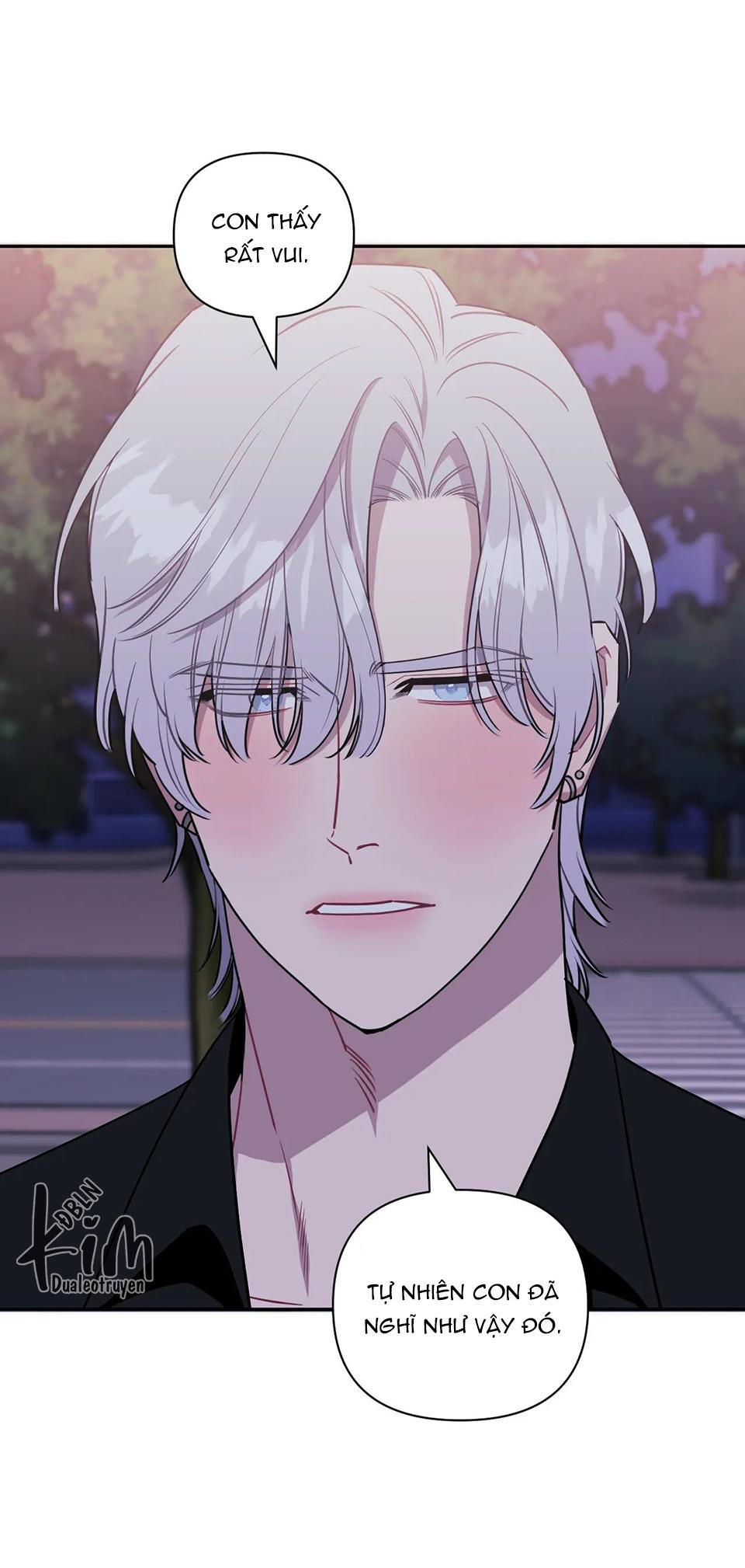 HƠN CẢ BẠN BÈ - Chap 61