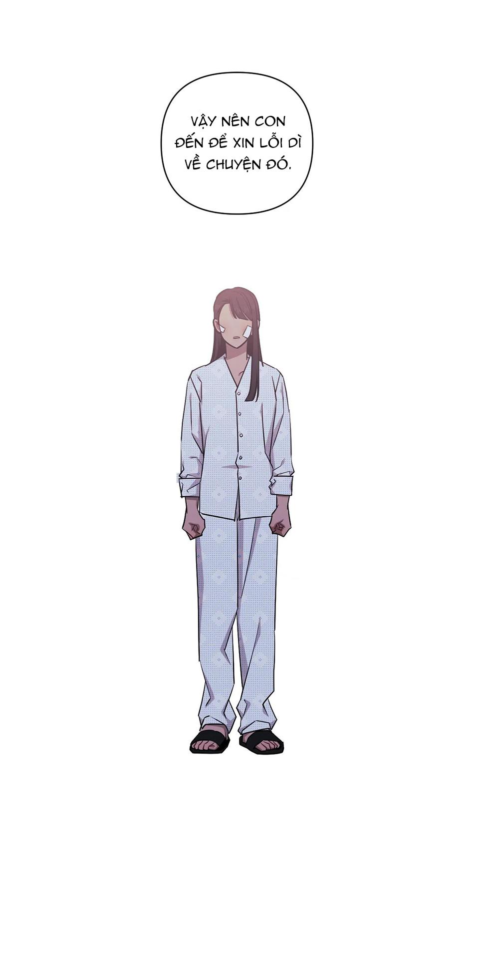 HƠN CẢ BẠN BÈ - Chap 61