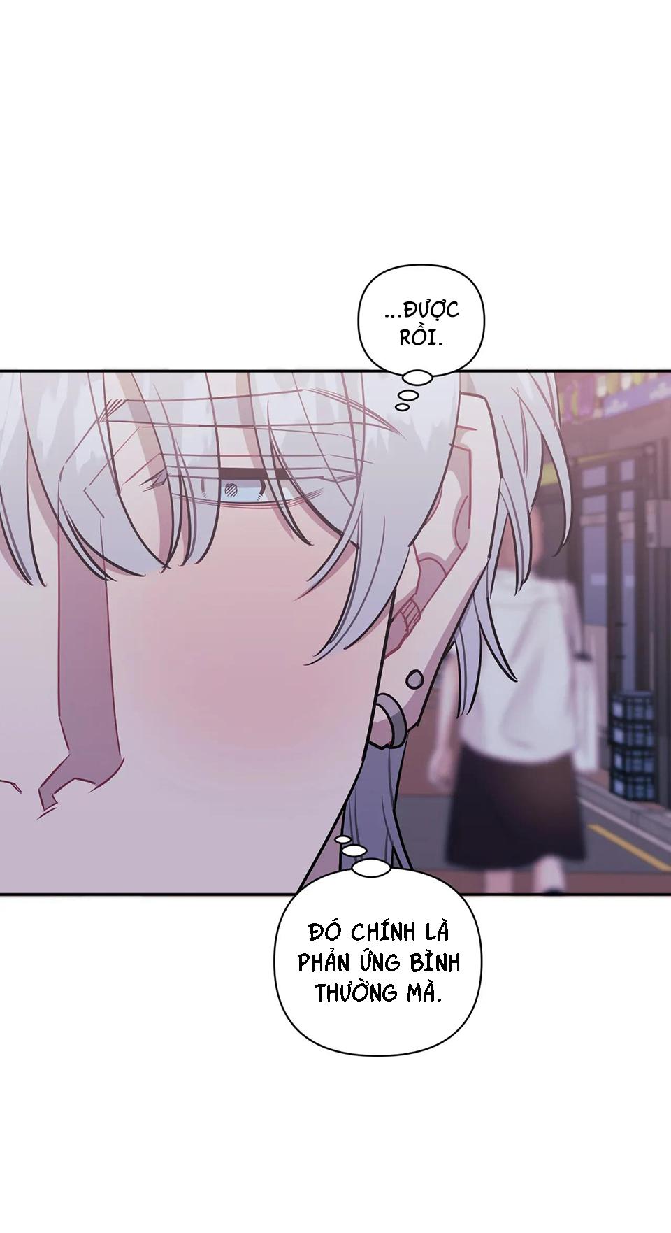 HƠN CẢ BẠN BÈ - Chap 61