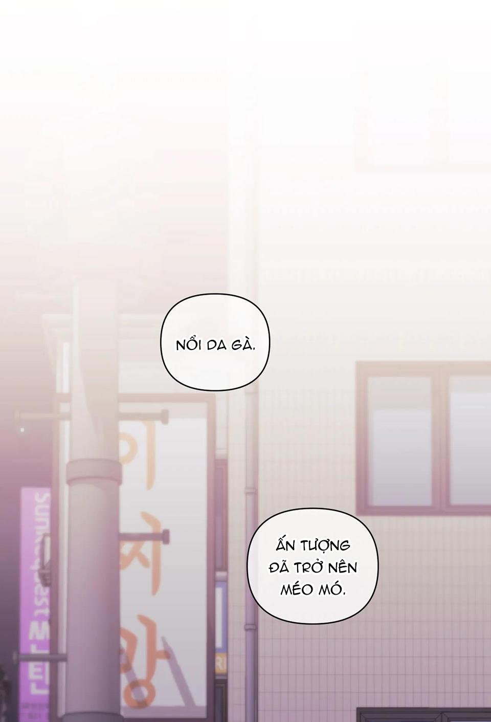 HƠN CẢ BẠN BÈ - Chap 61