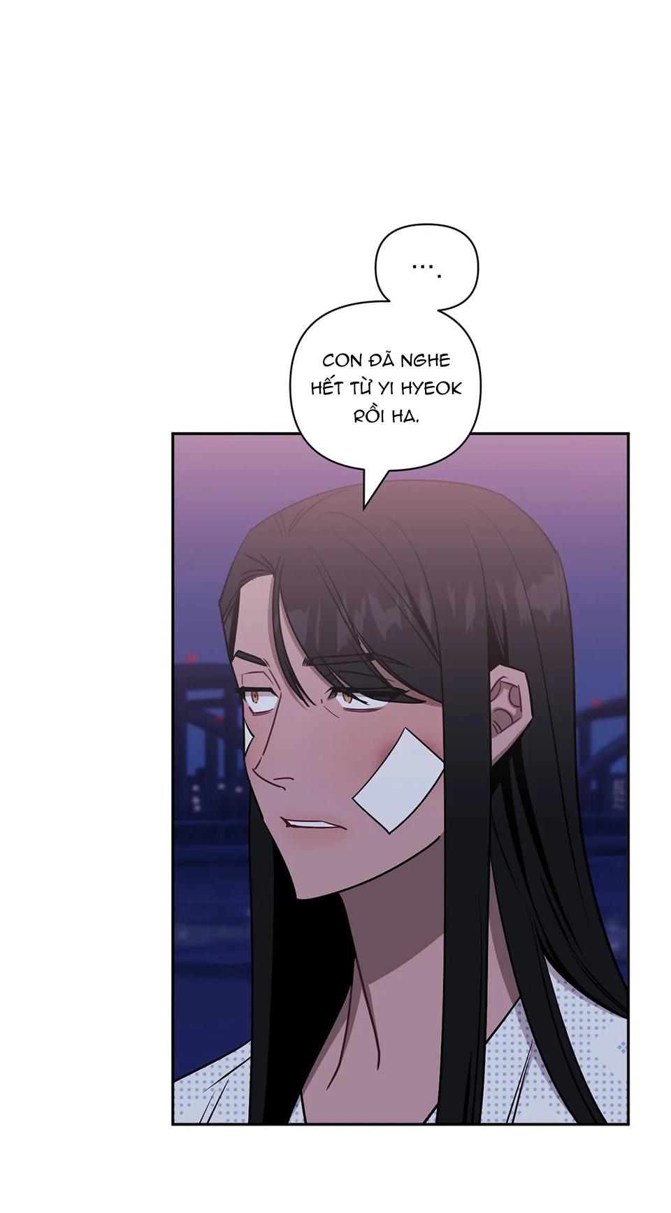 HƠN CẢ BẠN BÈ - Chap 61