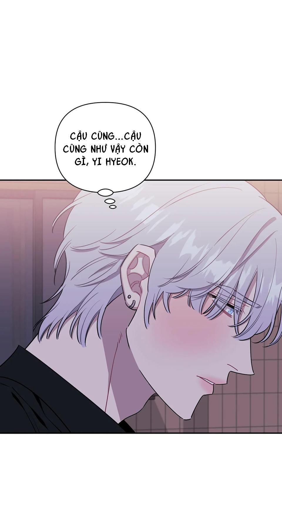 HƠN CẢ BẠN BÈ - Chap 61