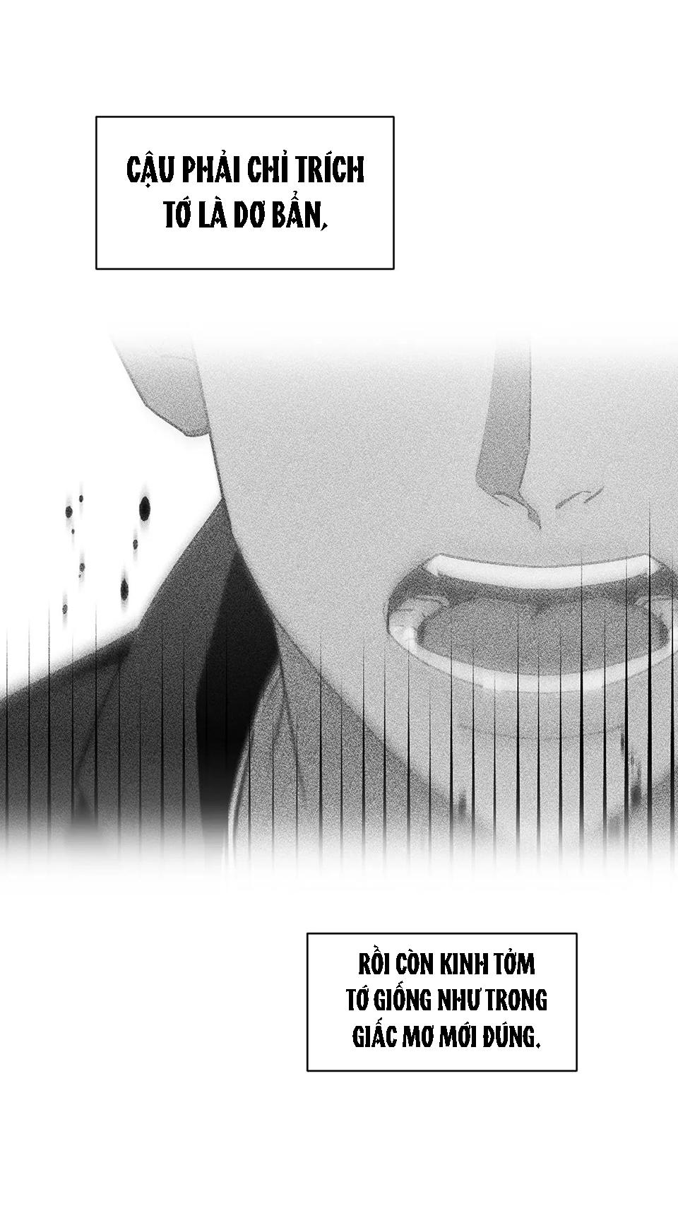 HƠN CẢ BẠN BÈ - Chap 61